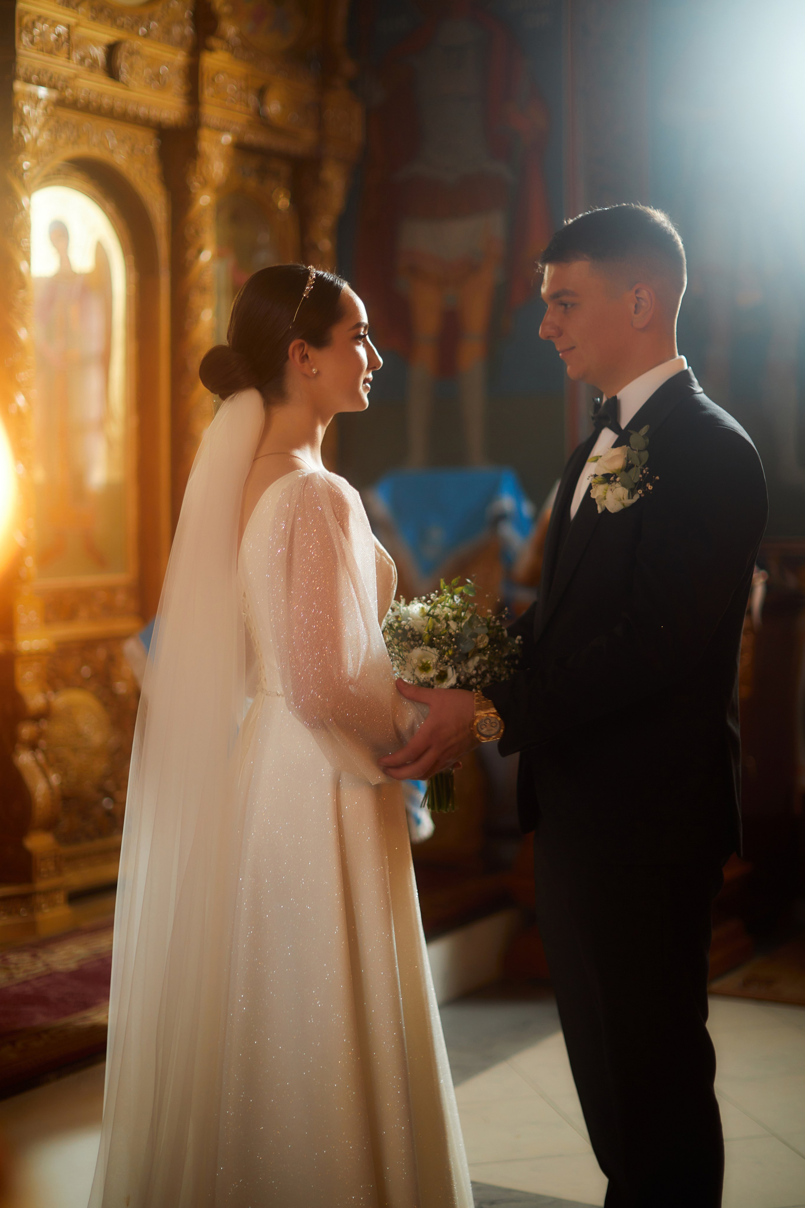 Victor & Adriana. Свадебный и семейный фотограф. Fotograf de nunta si familie