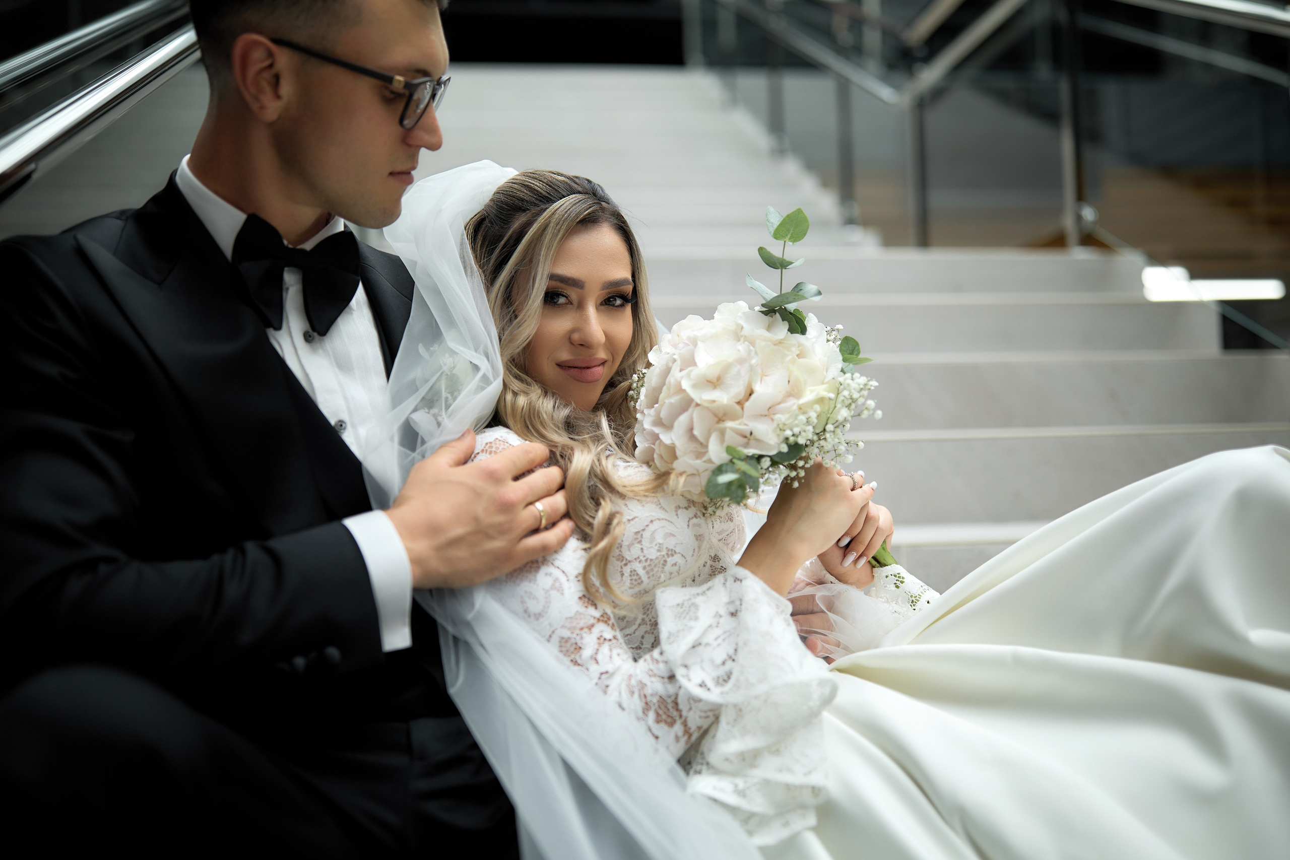 Virgil & Anastasia. Свадебный и семейный фотограф. Fotograf de nunta si familie