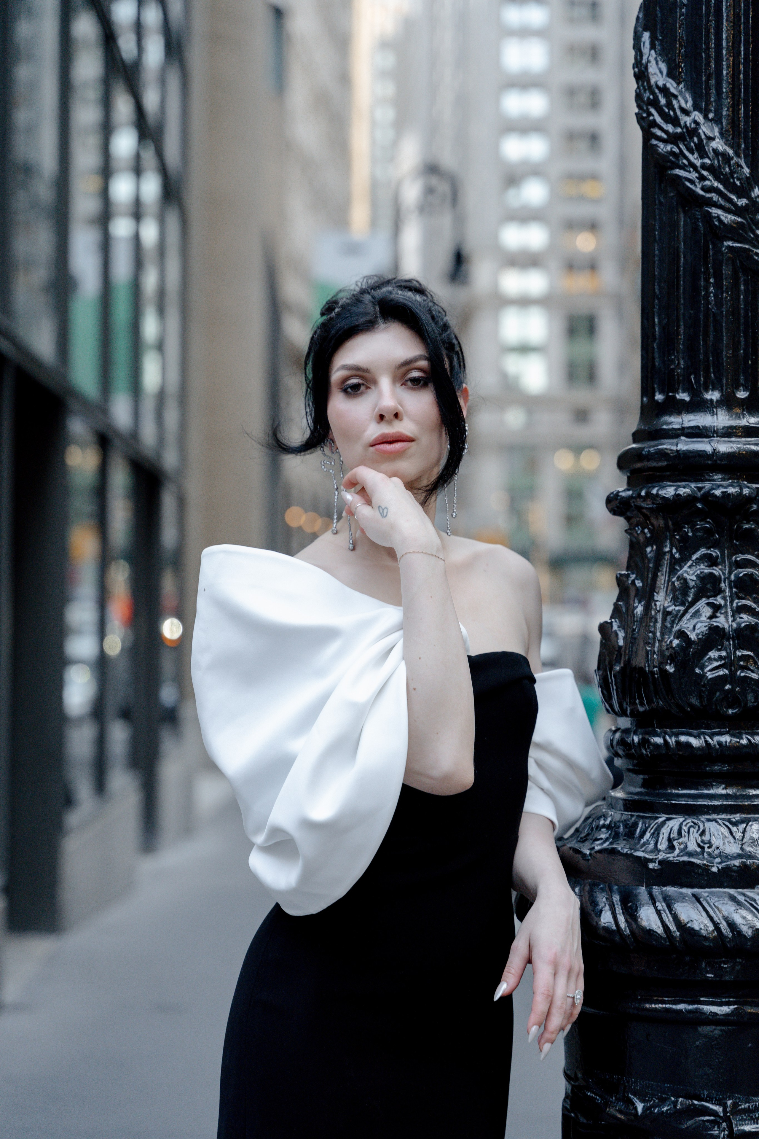 Monic & Robert. Anna Krasnova Wedding photographer