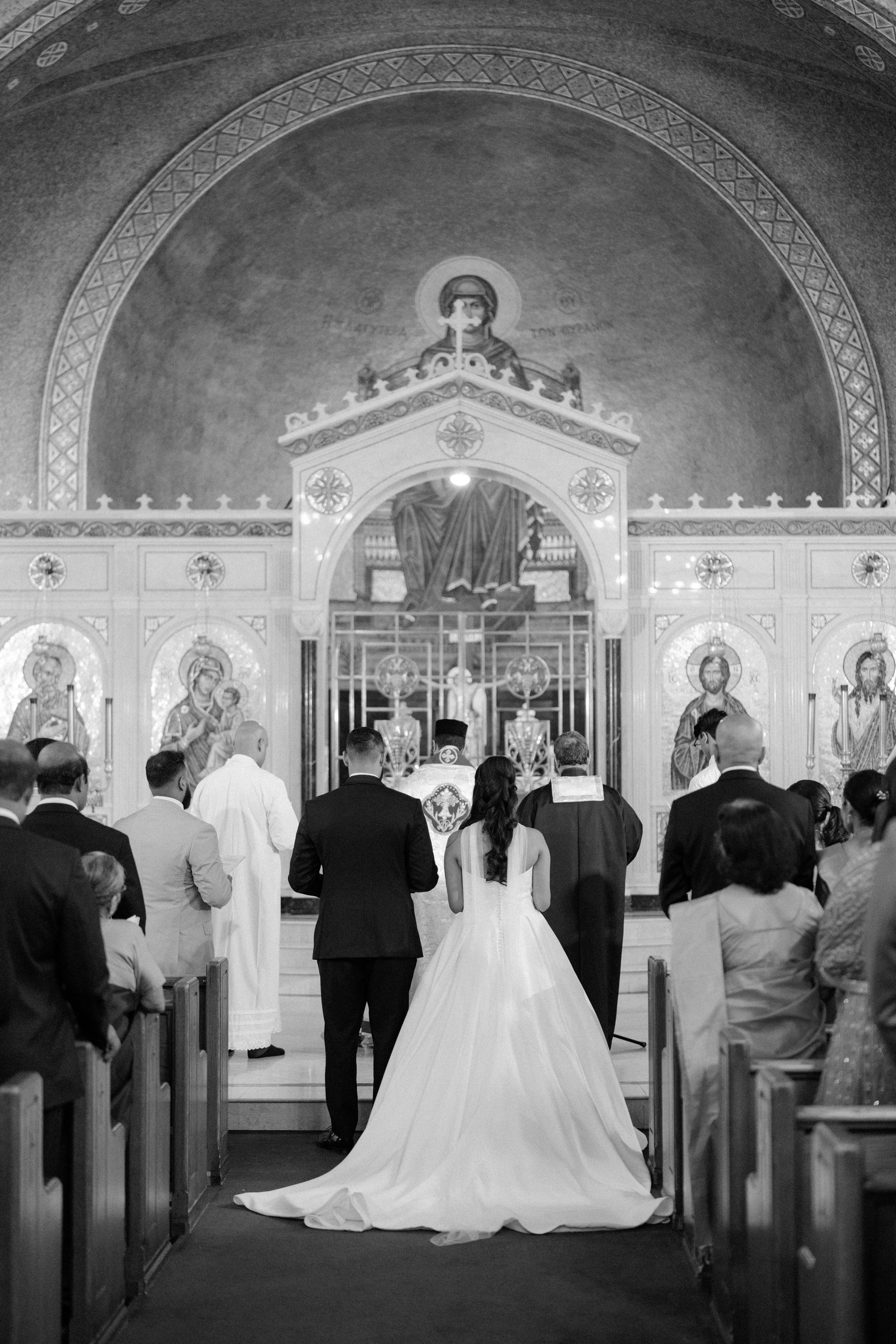 Maya & Alvin. Anna Krasnova Wedding photographer