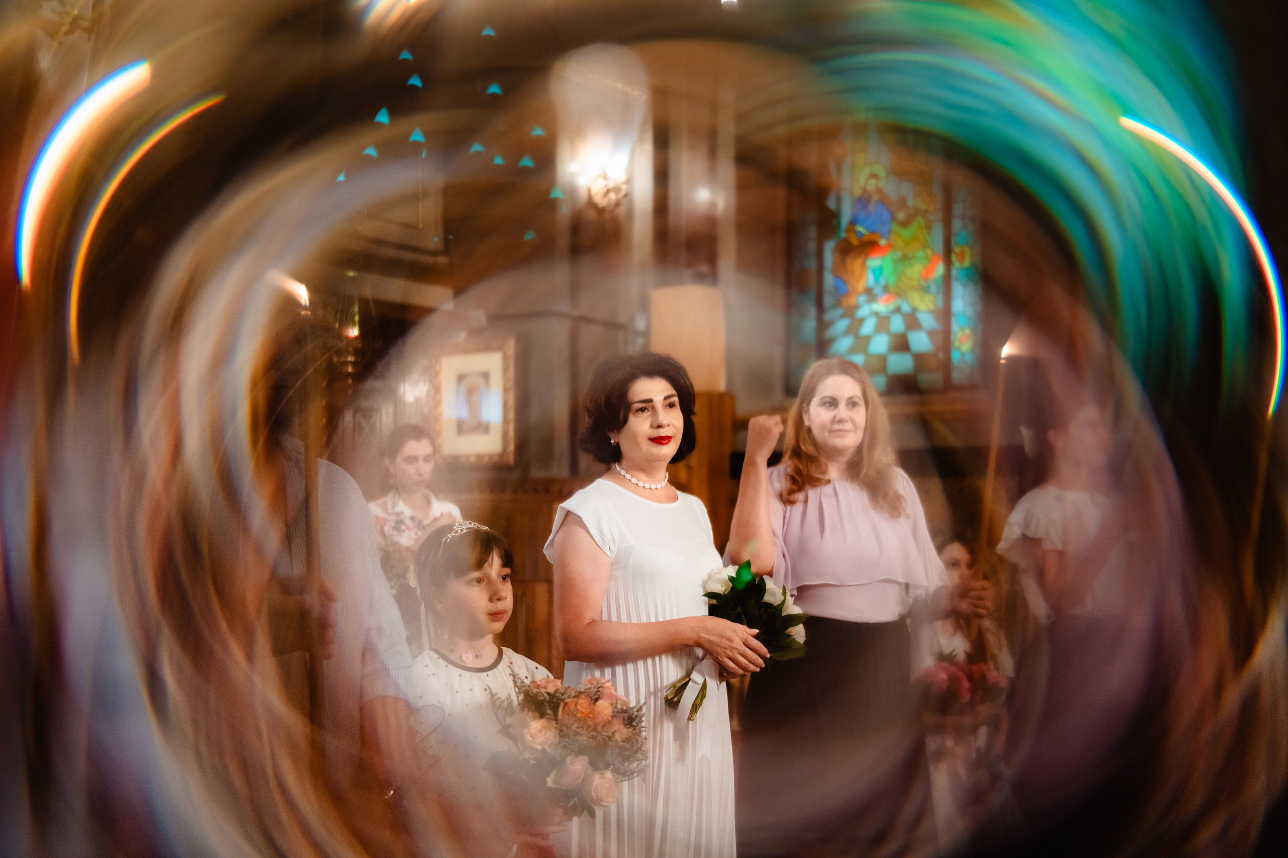 Bianca & Mihai. Liviu Andrei - Fotograf