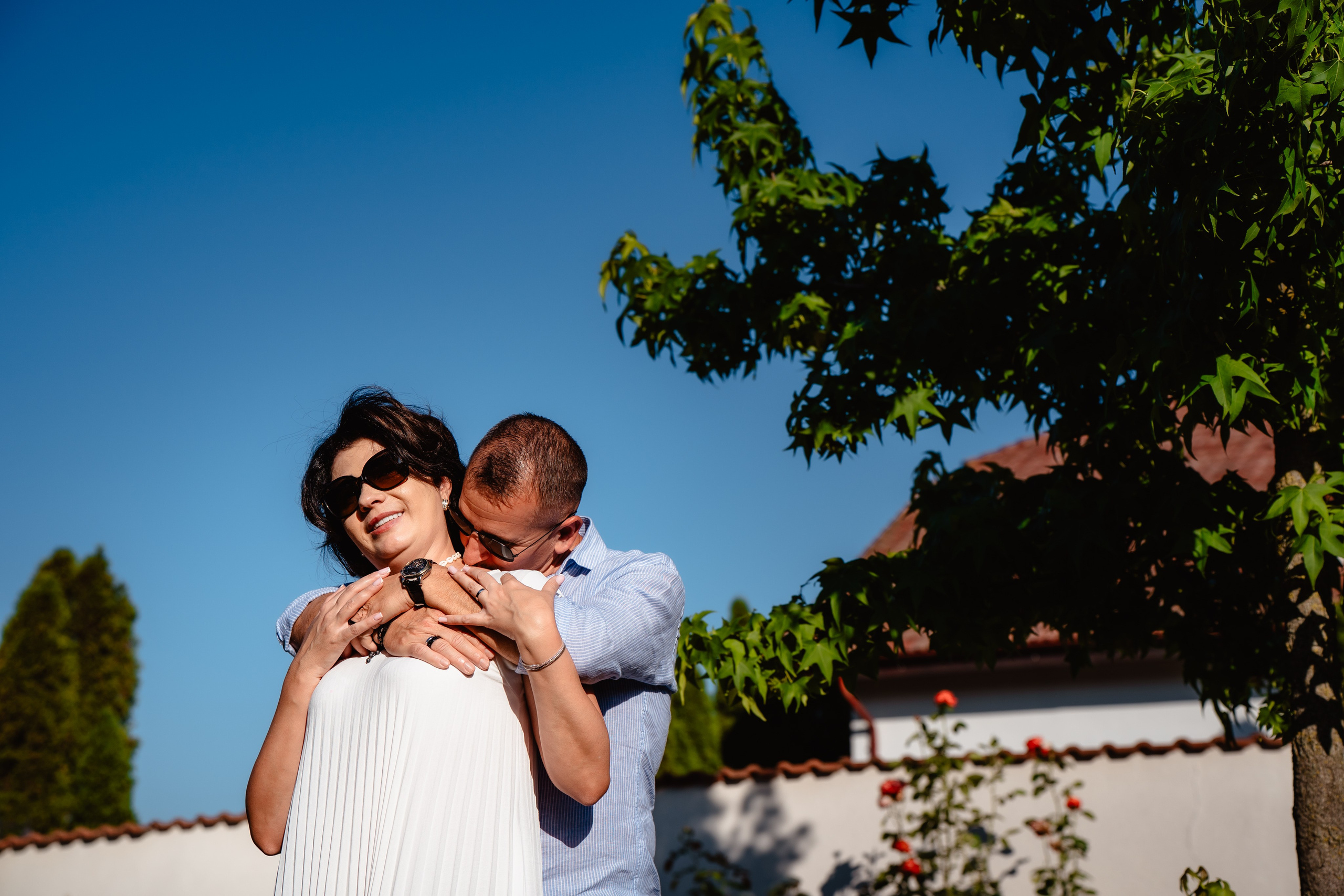 Bianca & Mihai. Liviu Andrei - Fotograf