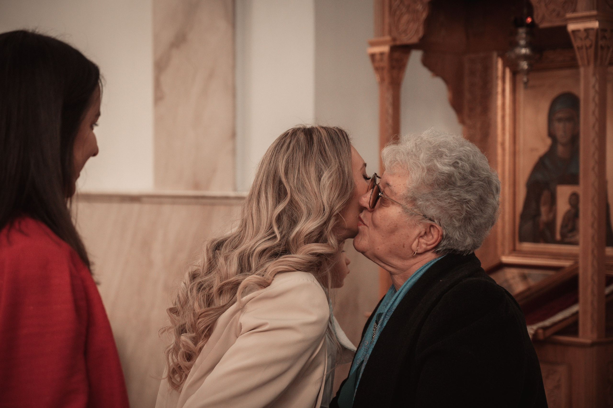 Andrej, krštenje i rođendan. BambinaaPhotography