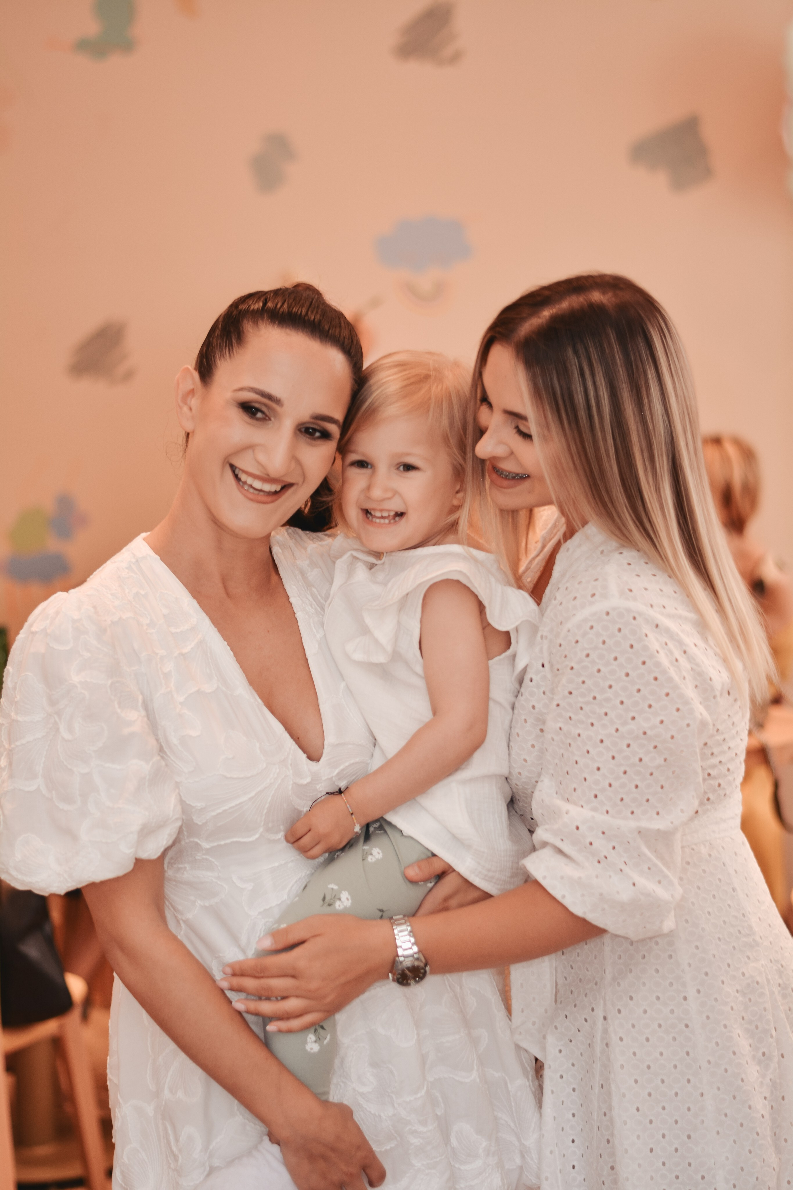 Luka, rođendan. BambinaaPhotography