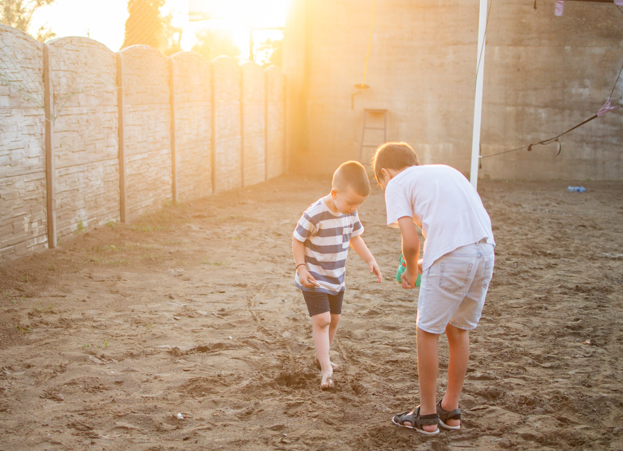 Jakov, rođendan. BambinaaPhotography