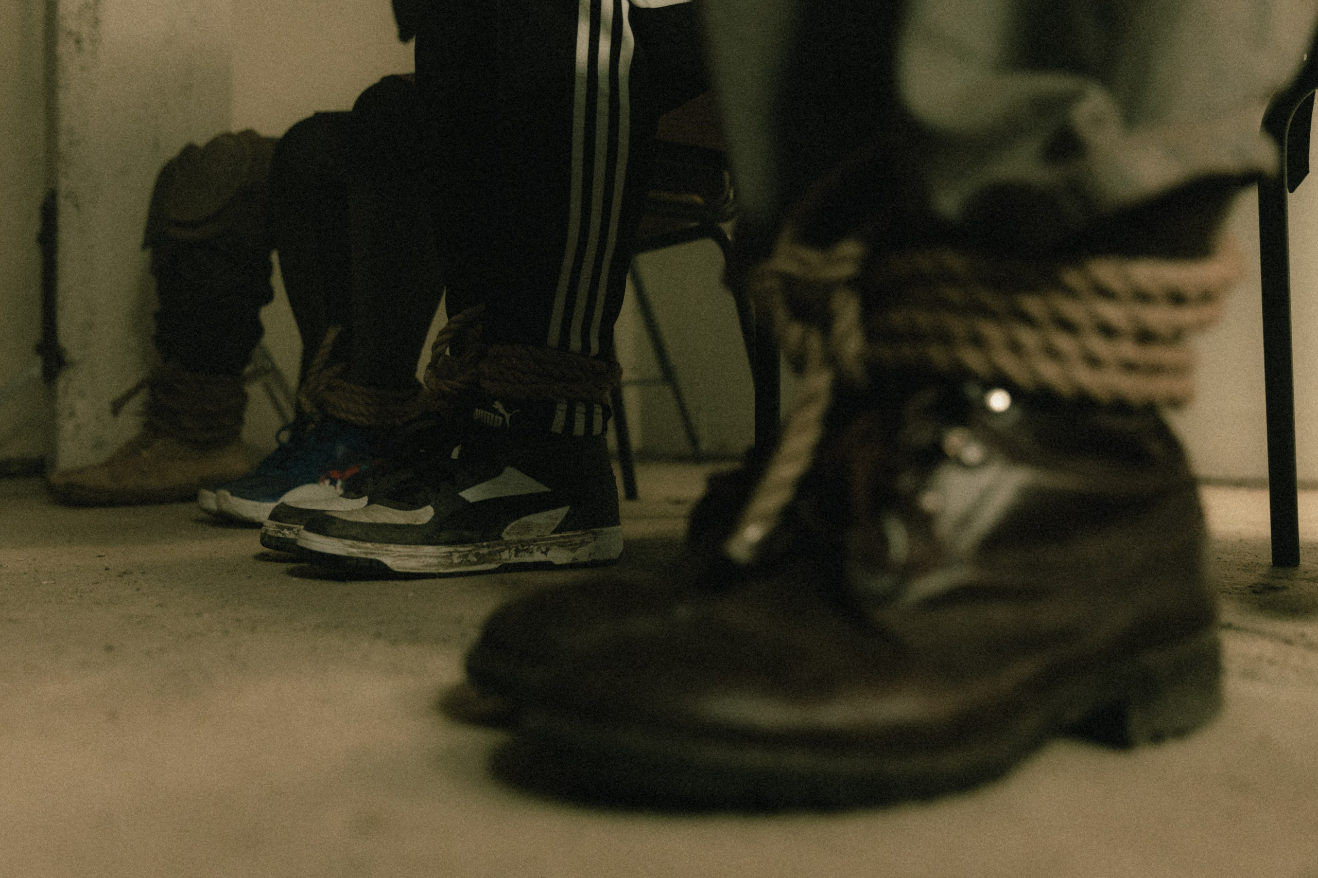 Team Spirit. Фотограф Инна Гайнулина