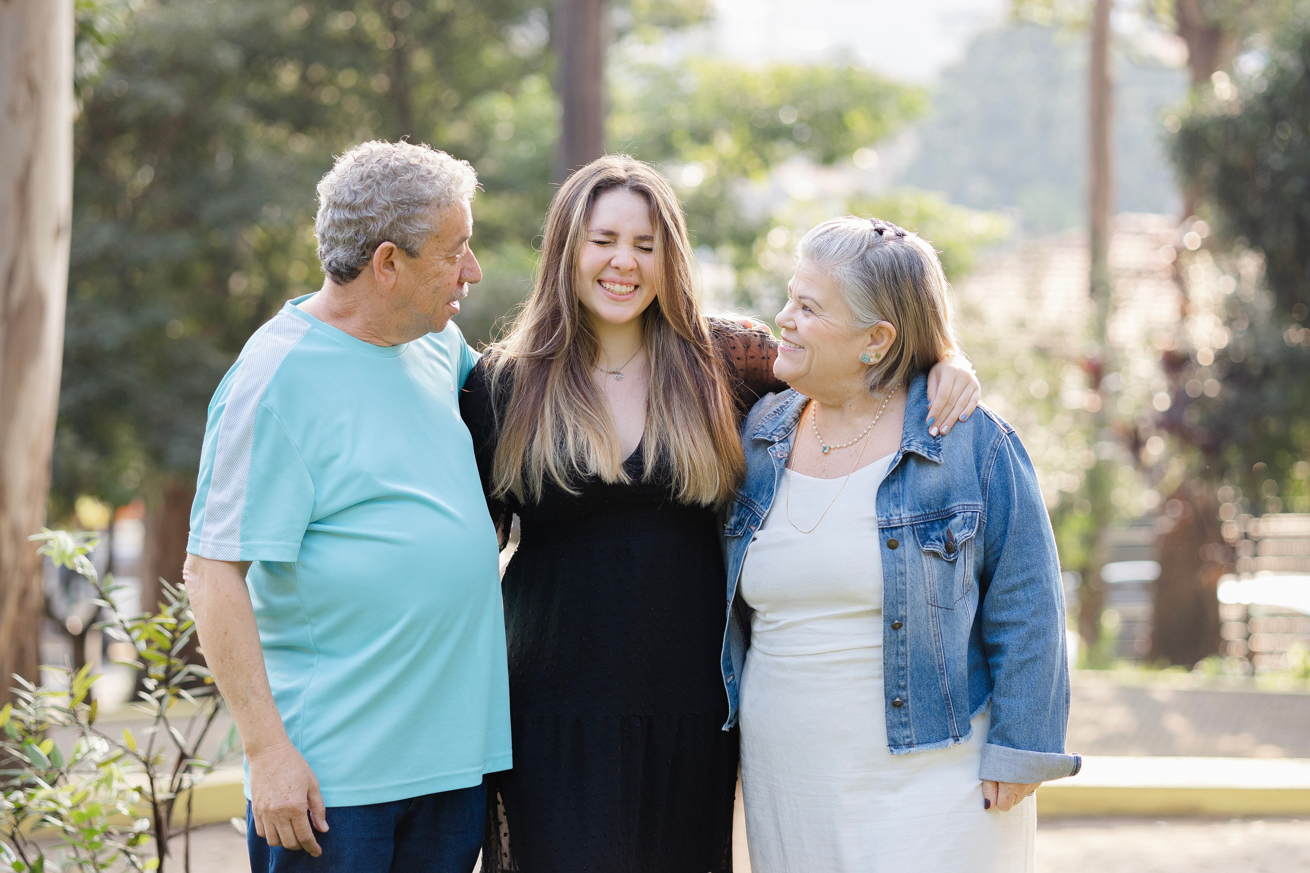 Fernanda Mello — 15 Anos. Clika Photo