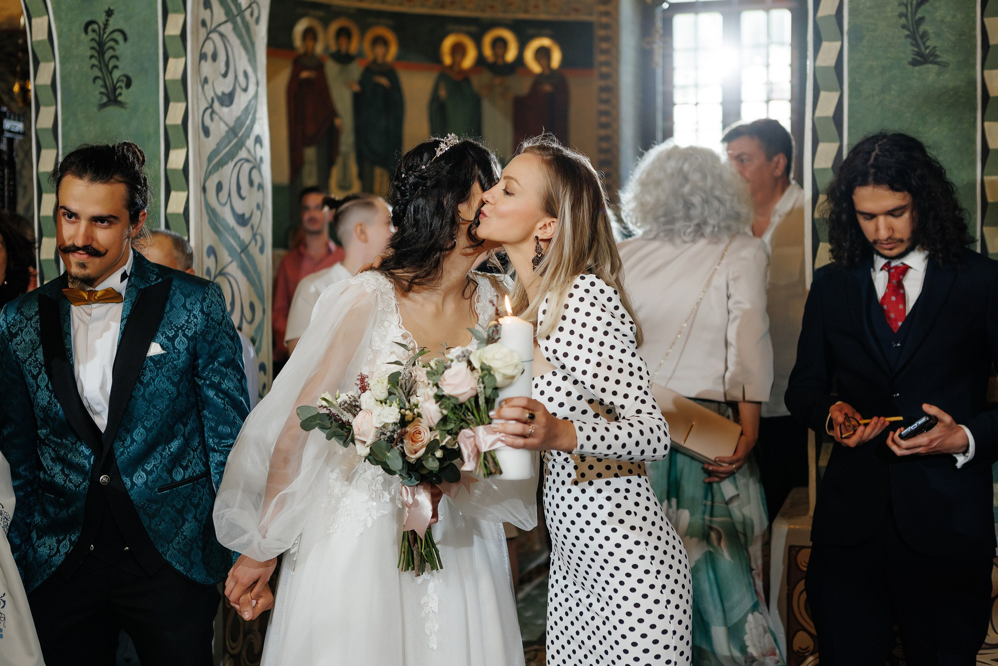 Radu si Diana. Fotograf și videograf de nuntă R. Moldova, Romania