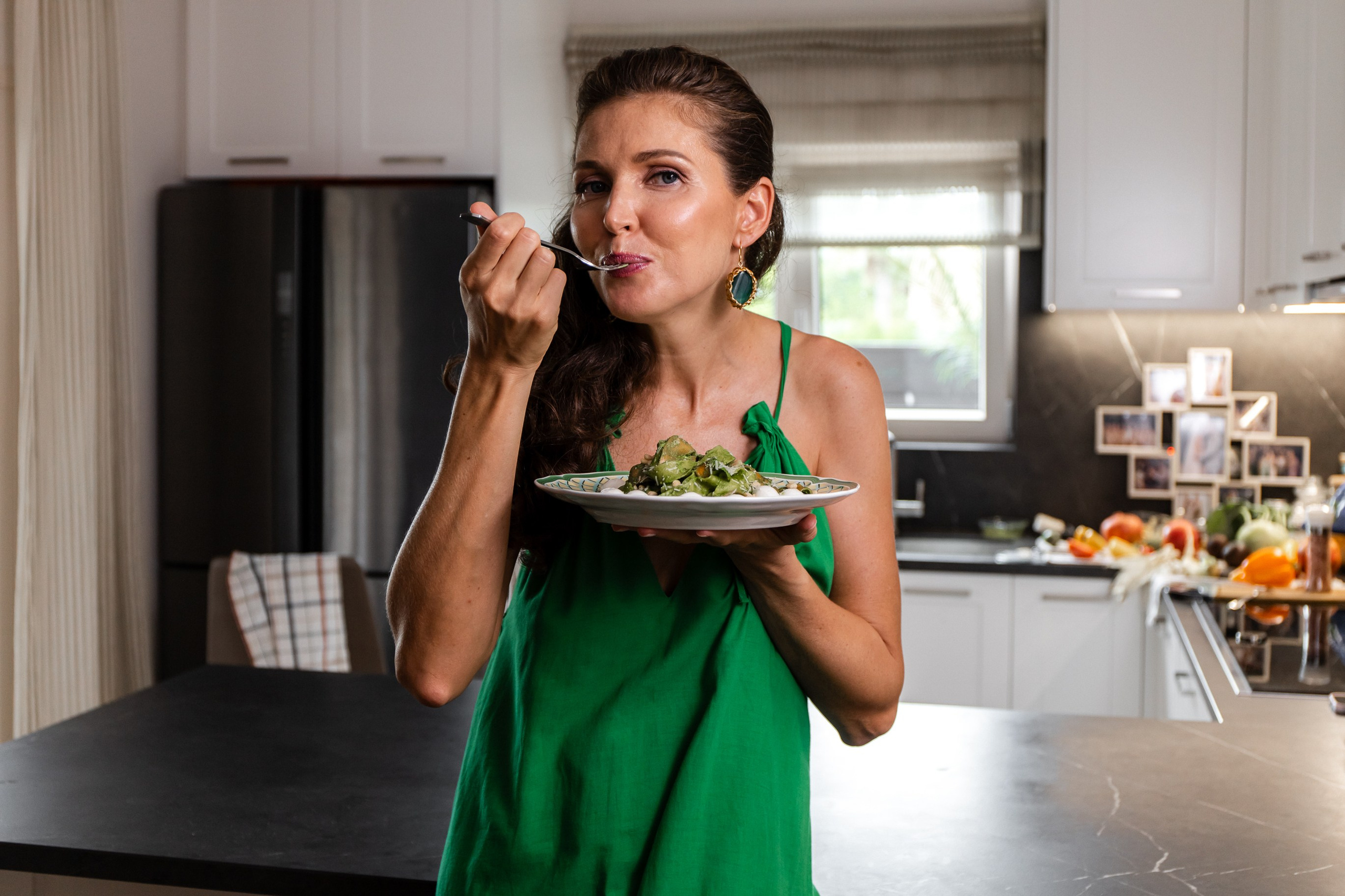 Ira Food Book. Cyprus Wedding & Family Photographer. Capturing cherished moments across the island: Larnaca, Limassol, Ayia Napa, Protaras, Paphos, Nicosia