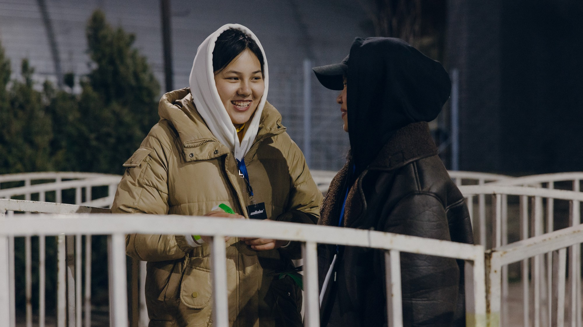 Концерт: ULUKMANAPO. Азимжан Нуритдинходжаев — свадебный фотограф