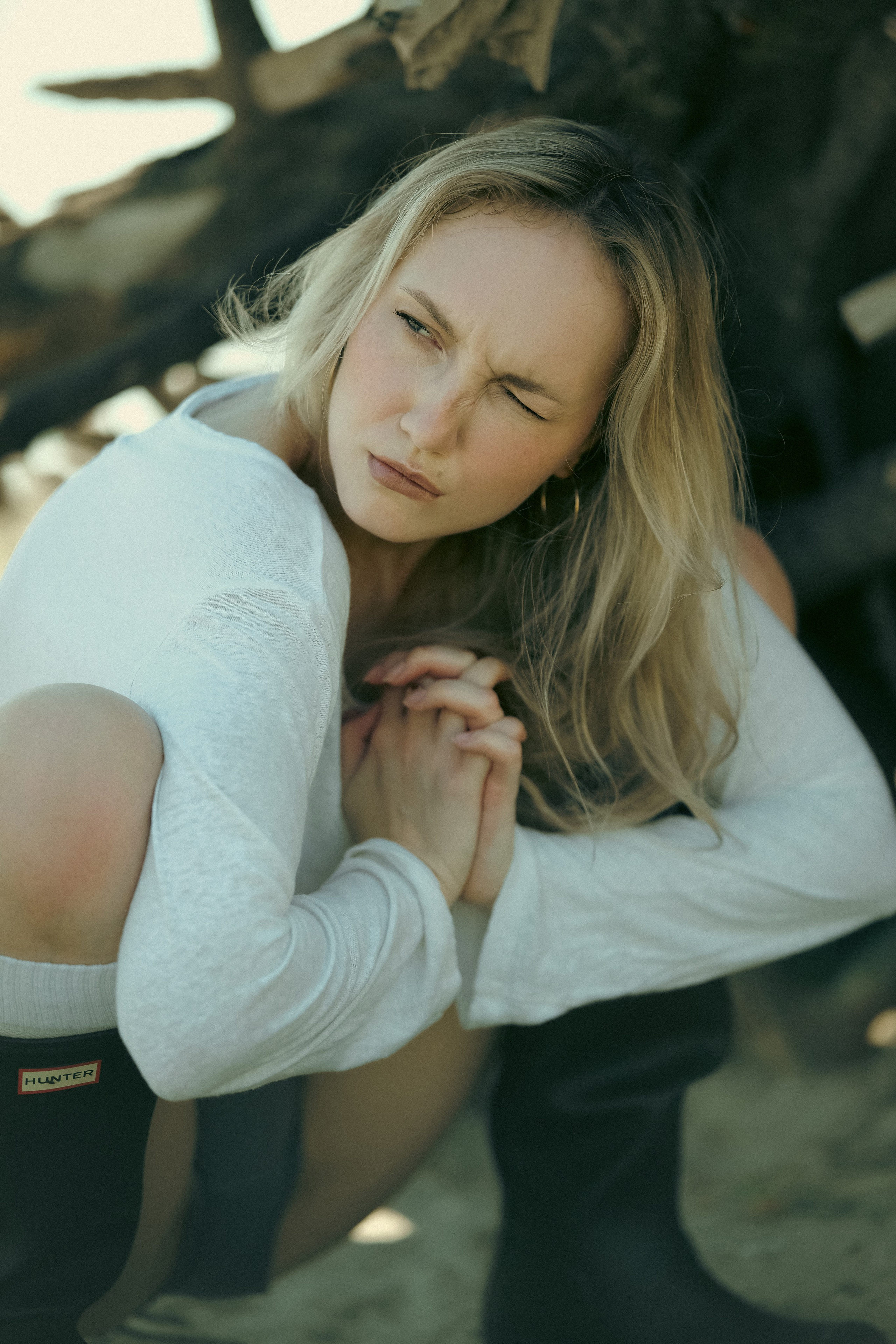 Photographer in Belgrade