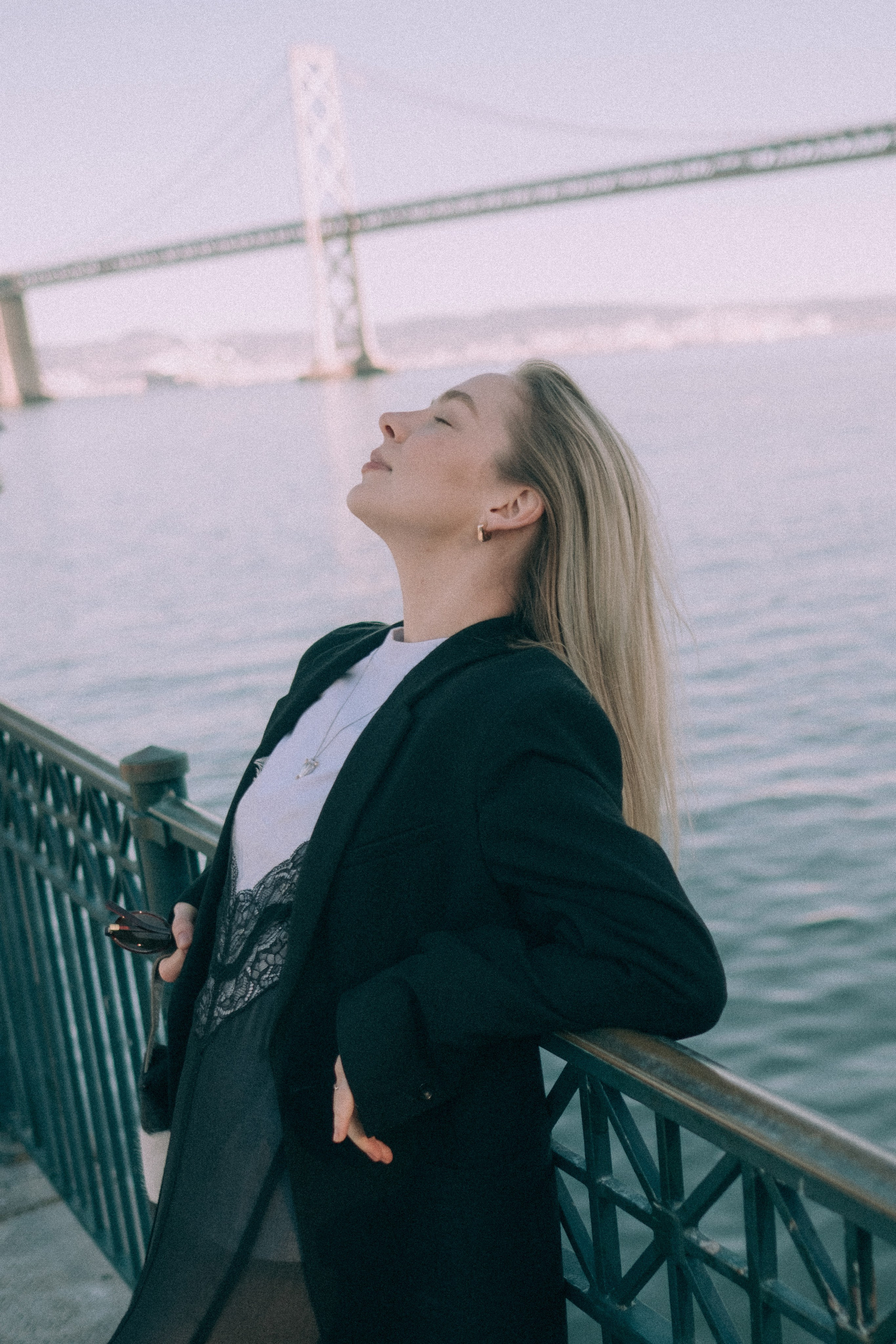 The Story of D. Chapter “Lost in the city”. Love story and family photographer in San Francisco Oksana Shvets