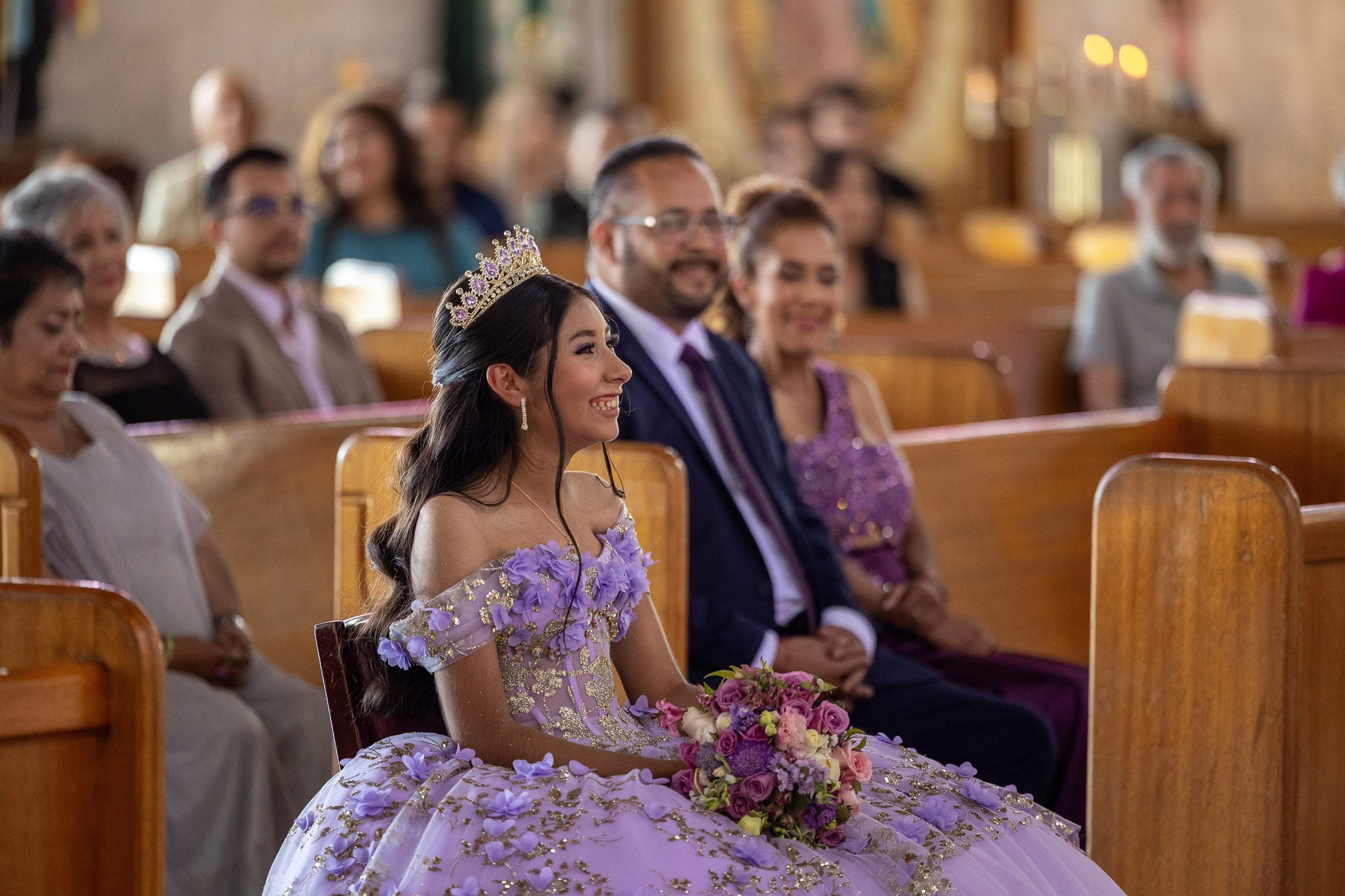 Los Portales Rosarito - Quinta Los Colorines Tijuana - XV AIme. Estudio de fotografia en Tijuana