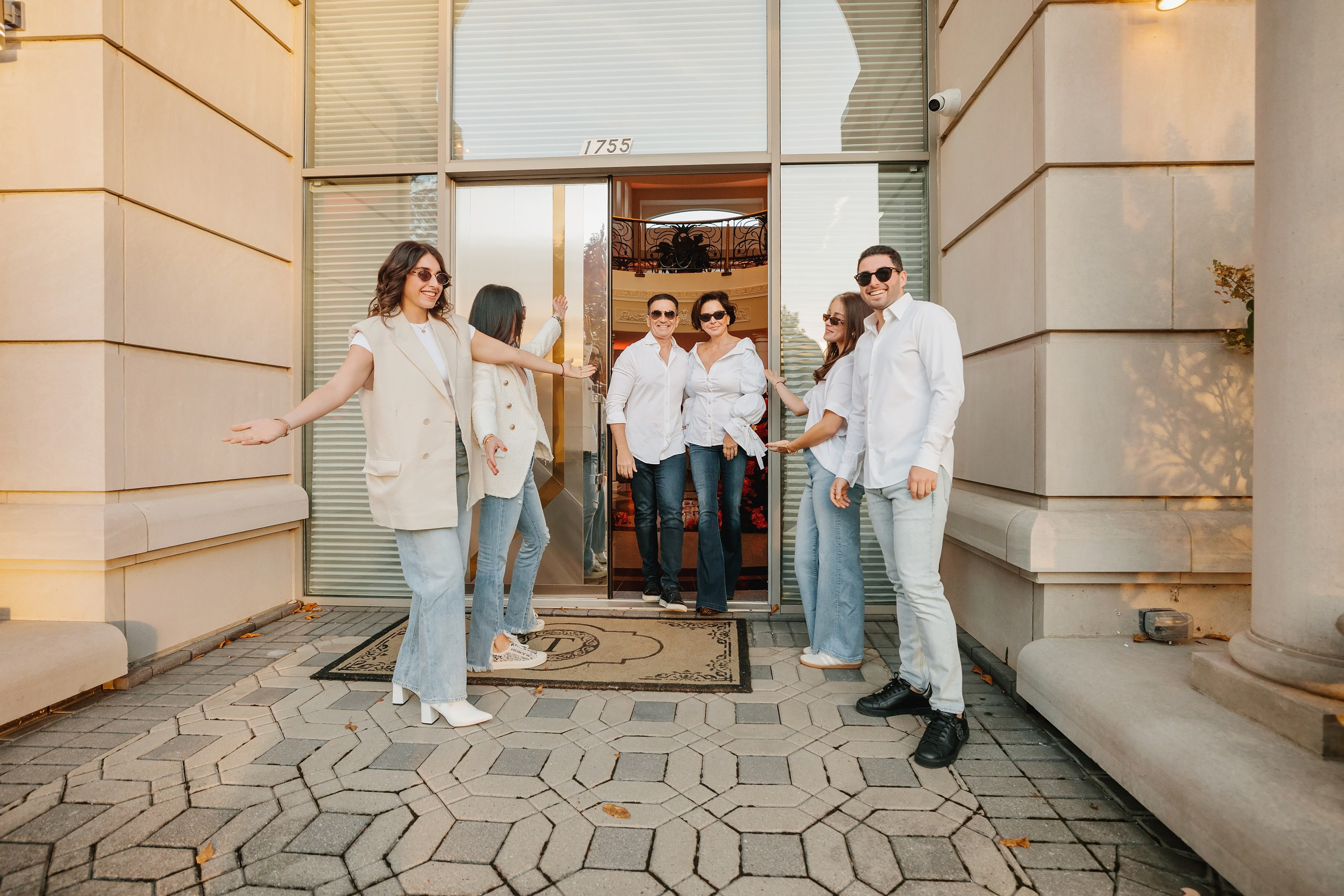 10.26.2024 Birthday Party. Wedding family event photographer in Chicago Nick Yushevich