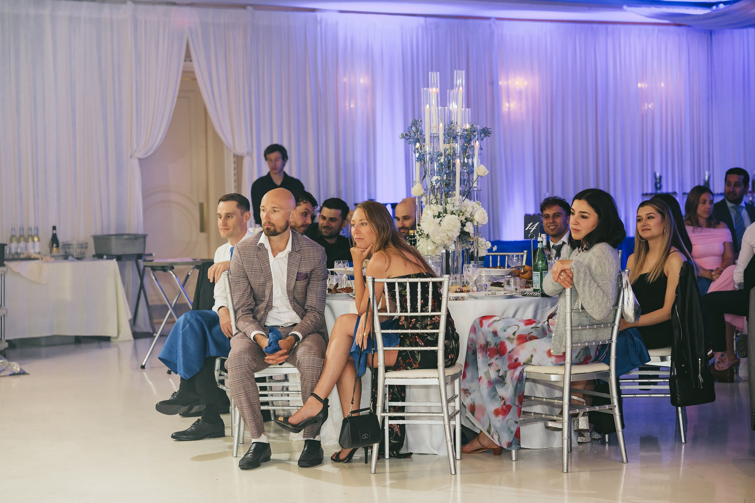 06.08.2025 Wedding. Wedding family event photographer in Chicago Nick Yushevich