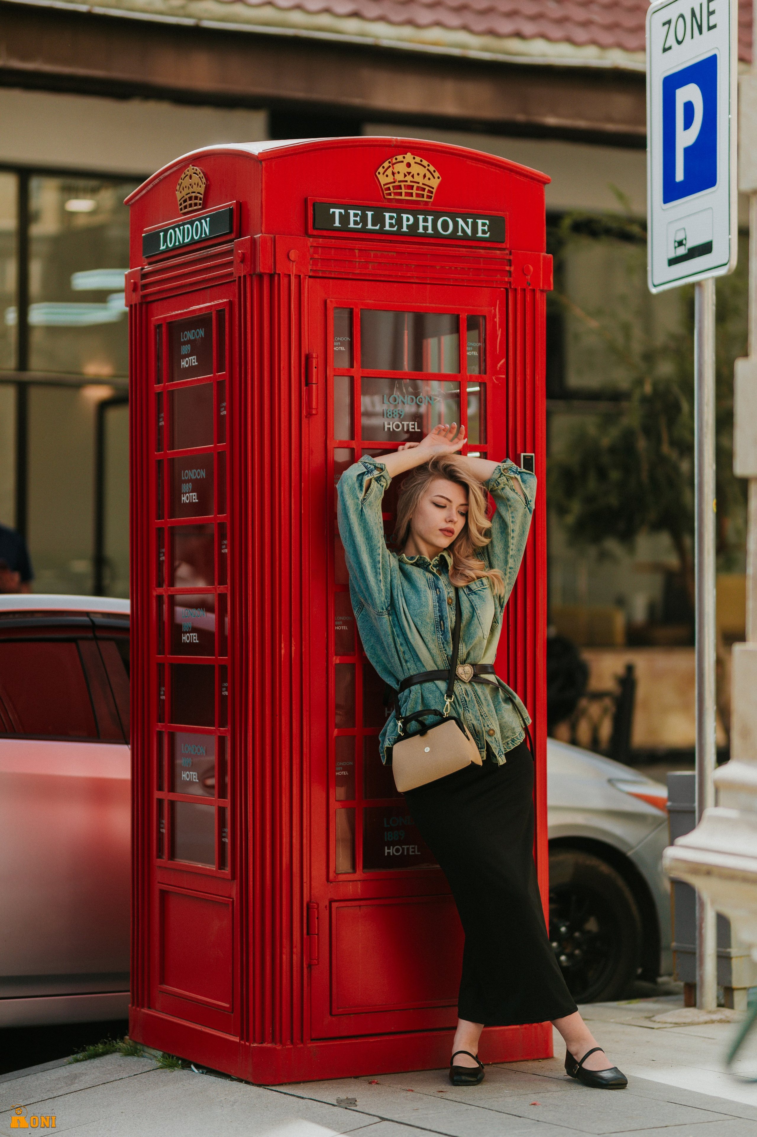 Personal Photo Session