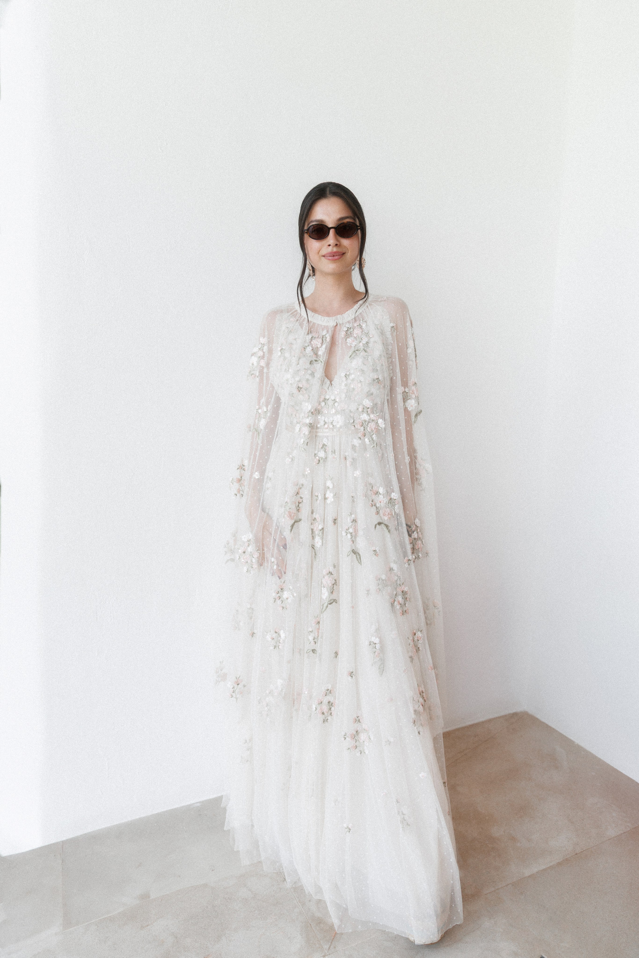 Camilla & Mirko. Sabina Ibiza. Paola wedding photographer / videographer in Barcelona