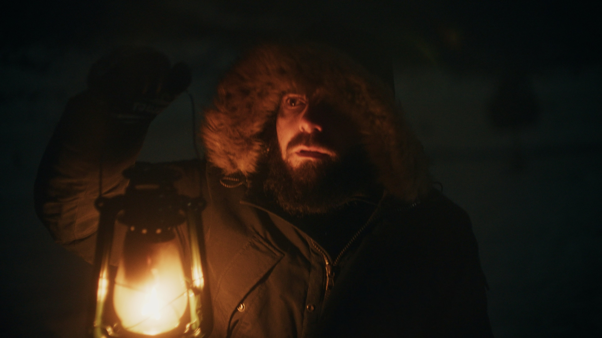 “Intrigue” Opening Campaign sunray.media. Hamza Makić Cinematographer, Photographer & Visual Artist