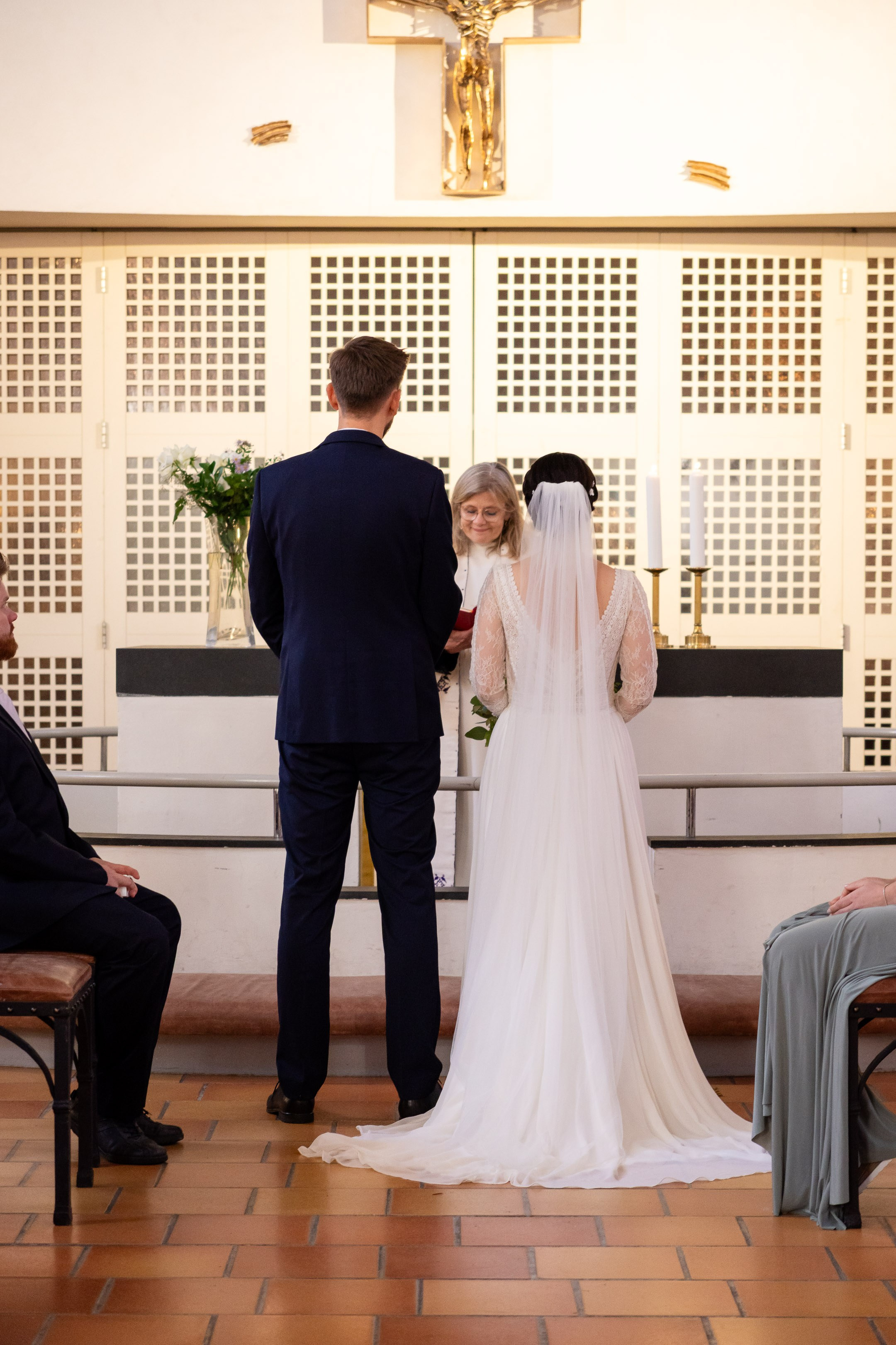 2025 - Bryllup - Nina & Aleksander. Bryllupsfotograf i Oslo og Rogaland — Meisal Media