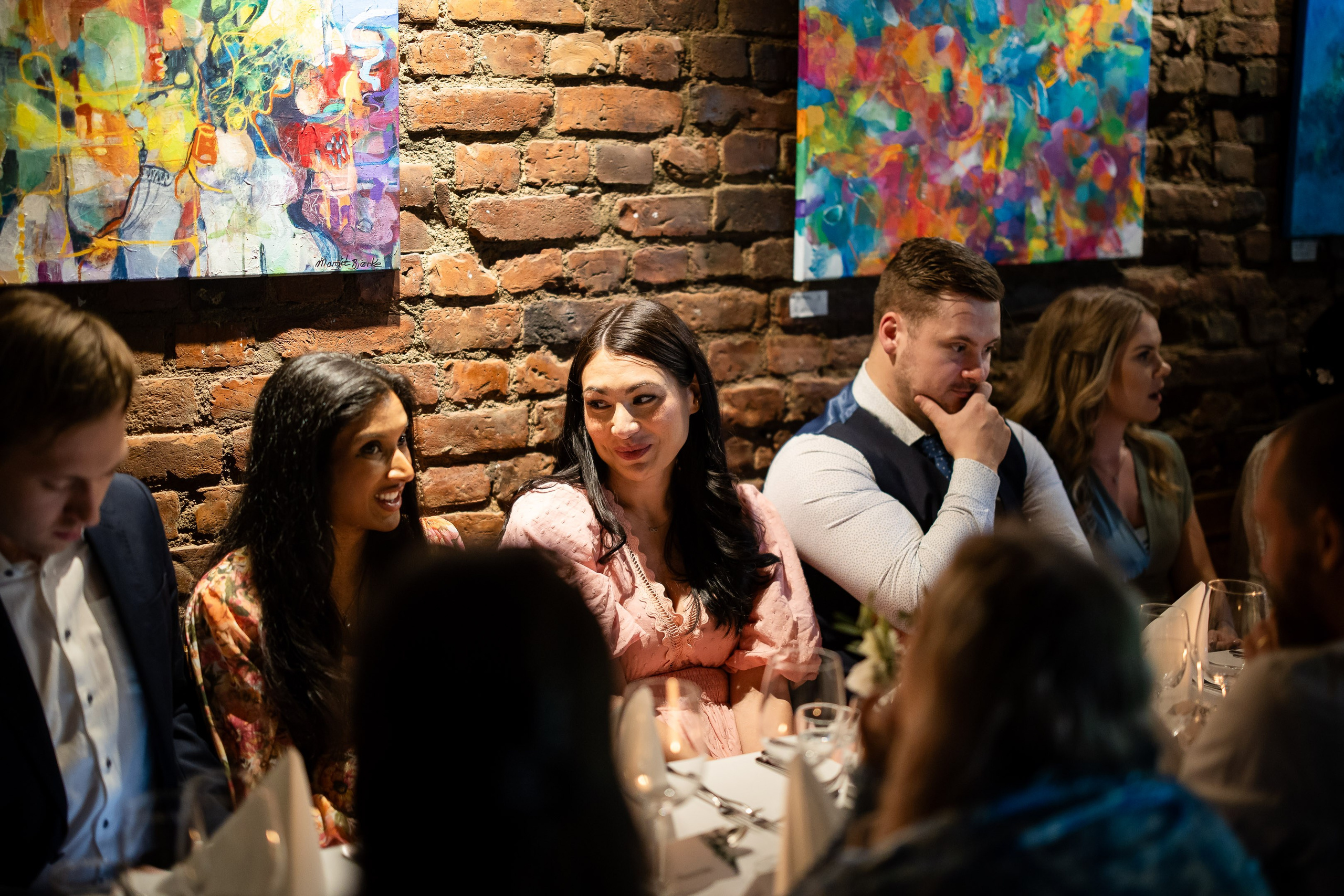 2025 - Bryllup - Nina & Aleksander. Bryllupsfotograf i Oslo og Rogaland — Meisal Media