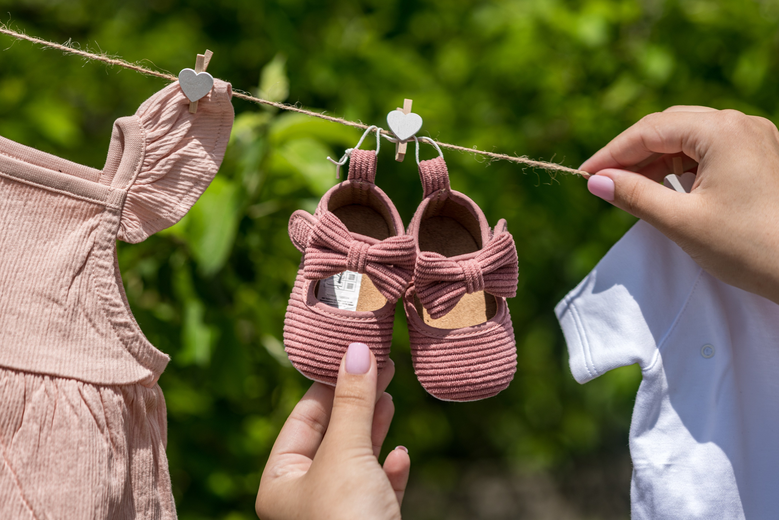 Maternitate. Fotografie și videografie de nuntă în Romania