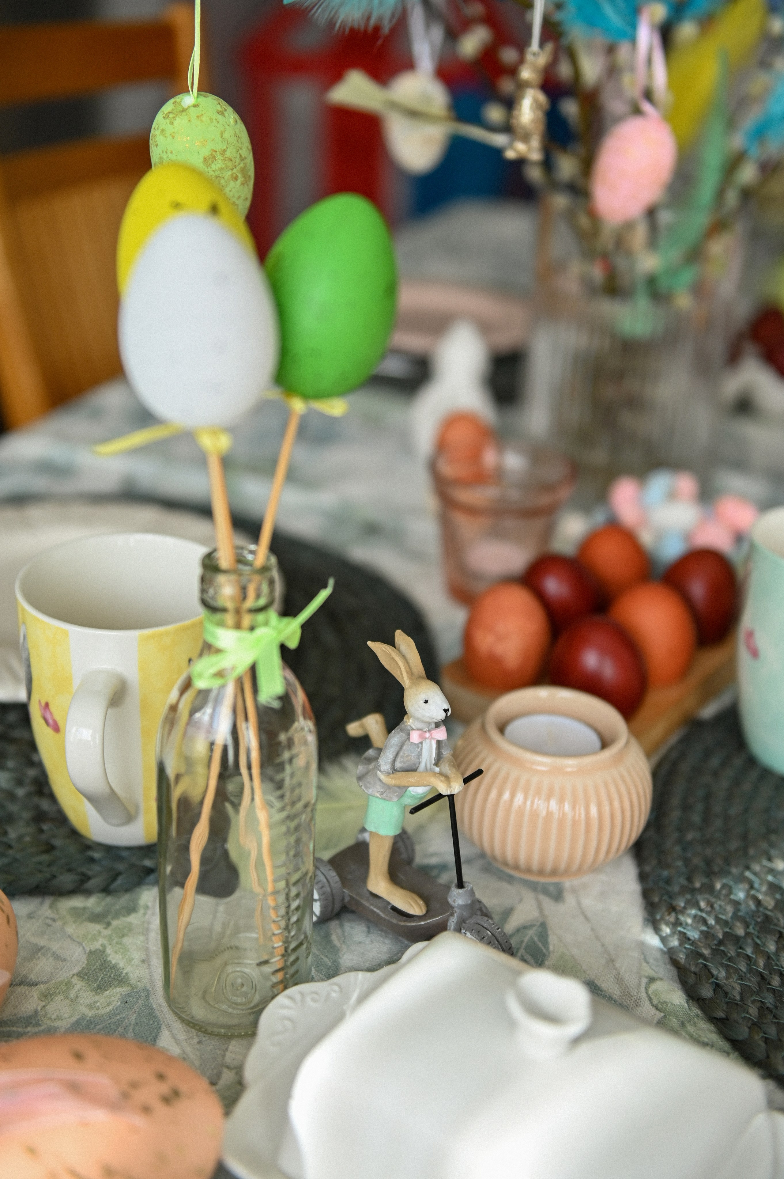 Пасхальное утро. Детский и семейный фотограф в финляндии дина пулкка. контент фотограф