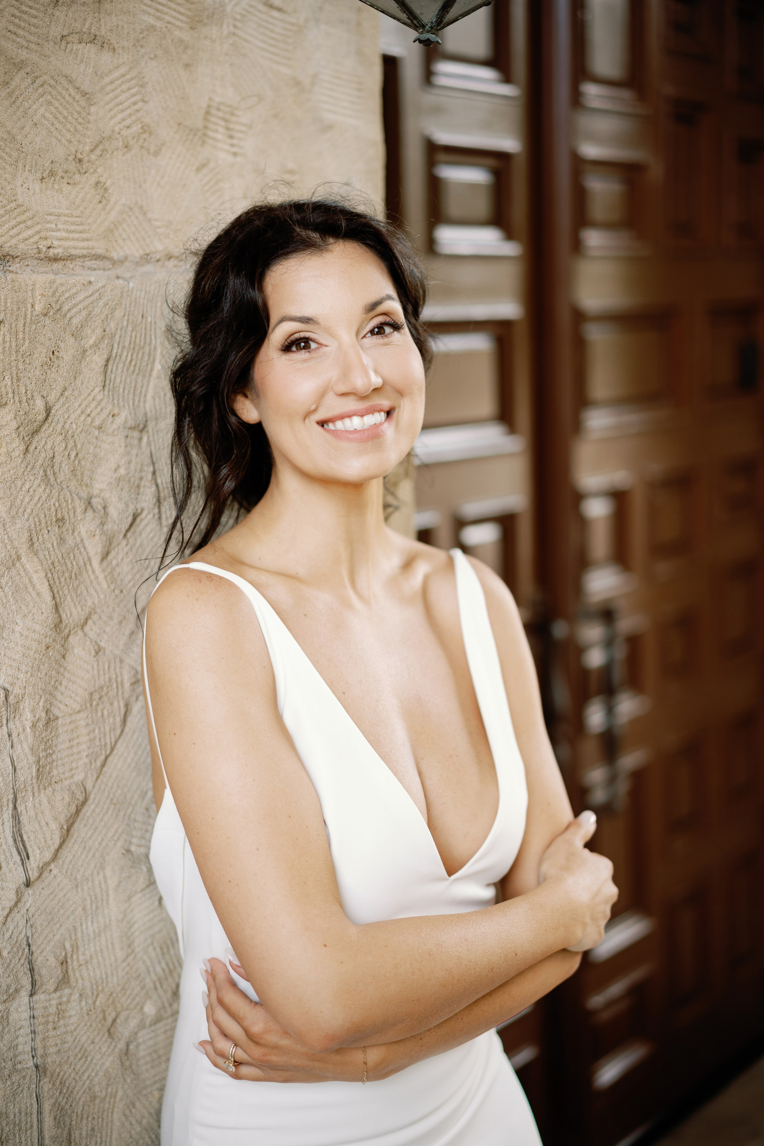 Santa Barbara Elopement Photoshoot. Wedding Photography & Videography Team in California, Los Angeles, San Francisco, San Diego and Travel