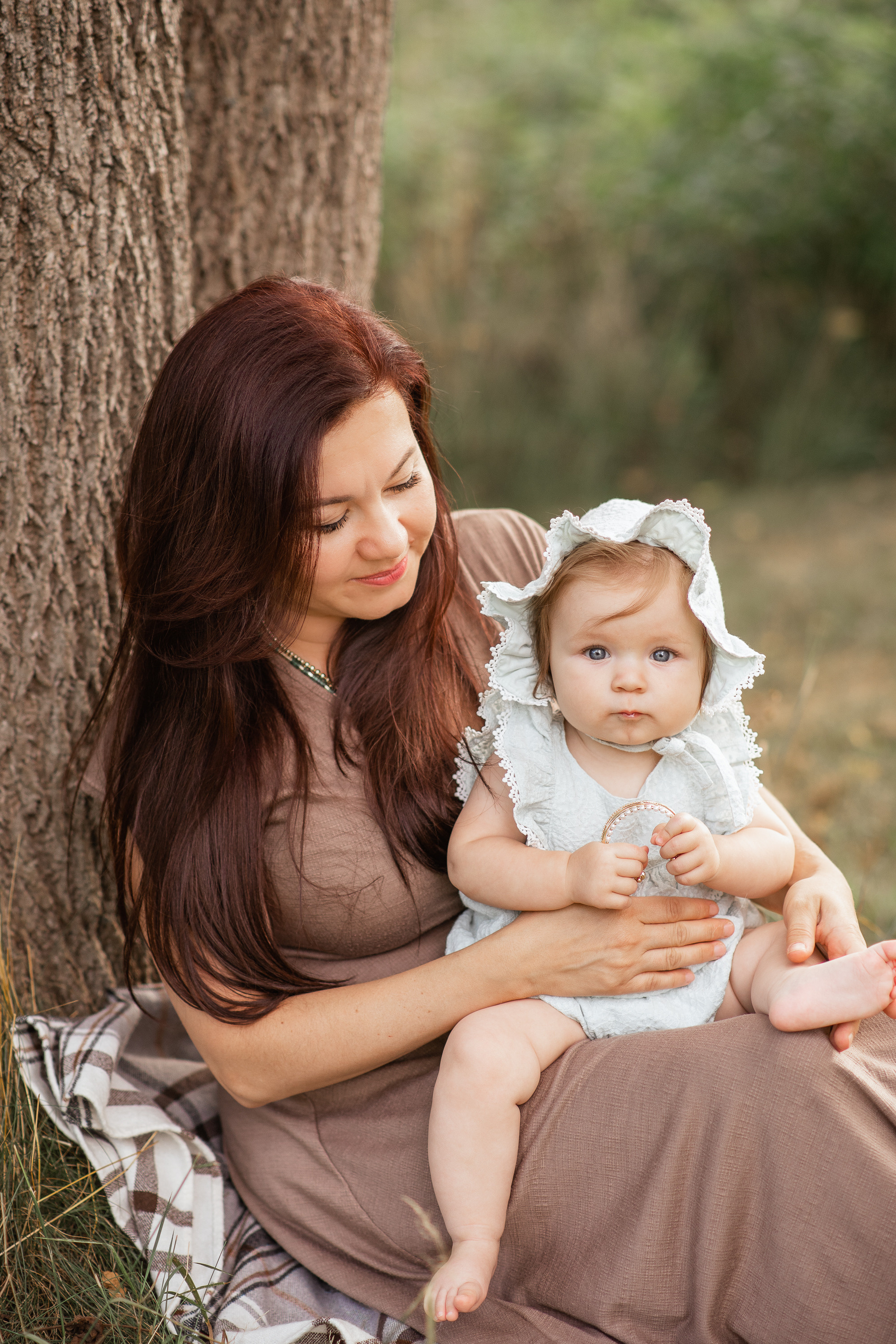 Family. Family and kids photographer Anastasiya Hanush in Massachusetts