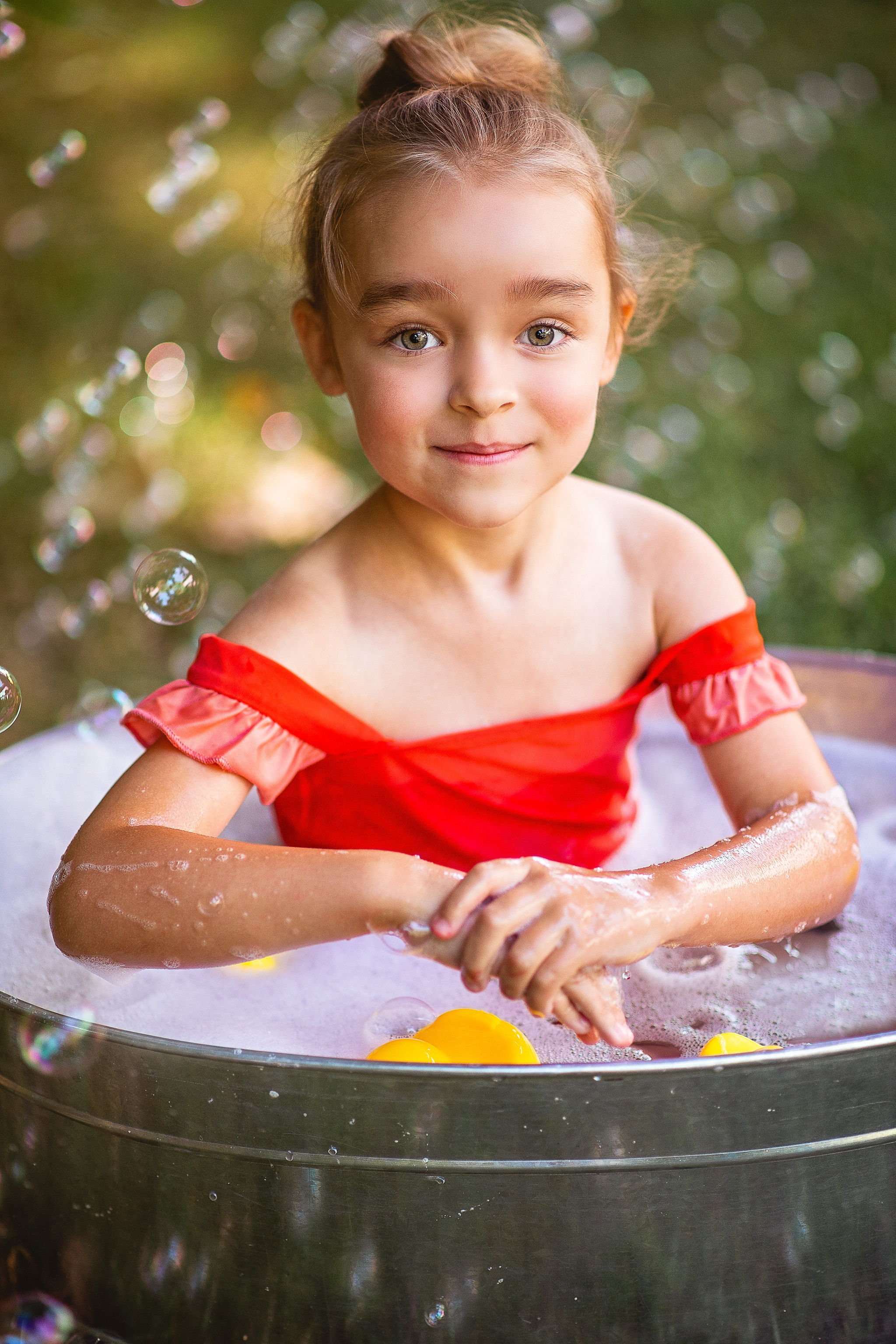 Kids. Family and kids photographer Anastasiya Hanush in Massachusetts