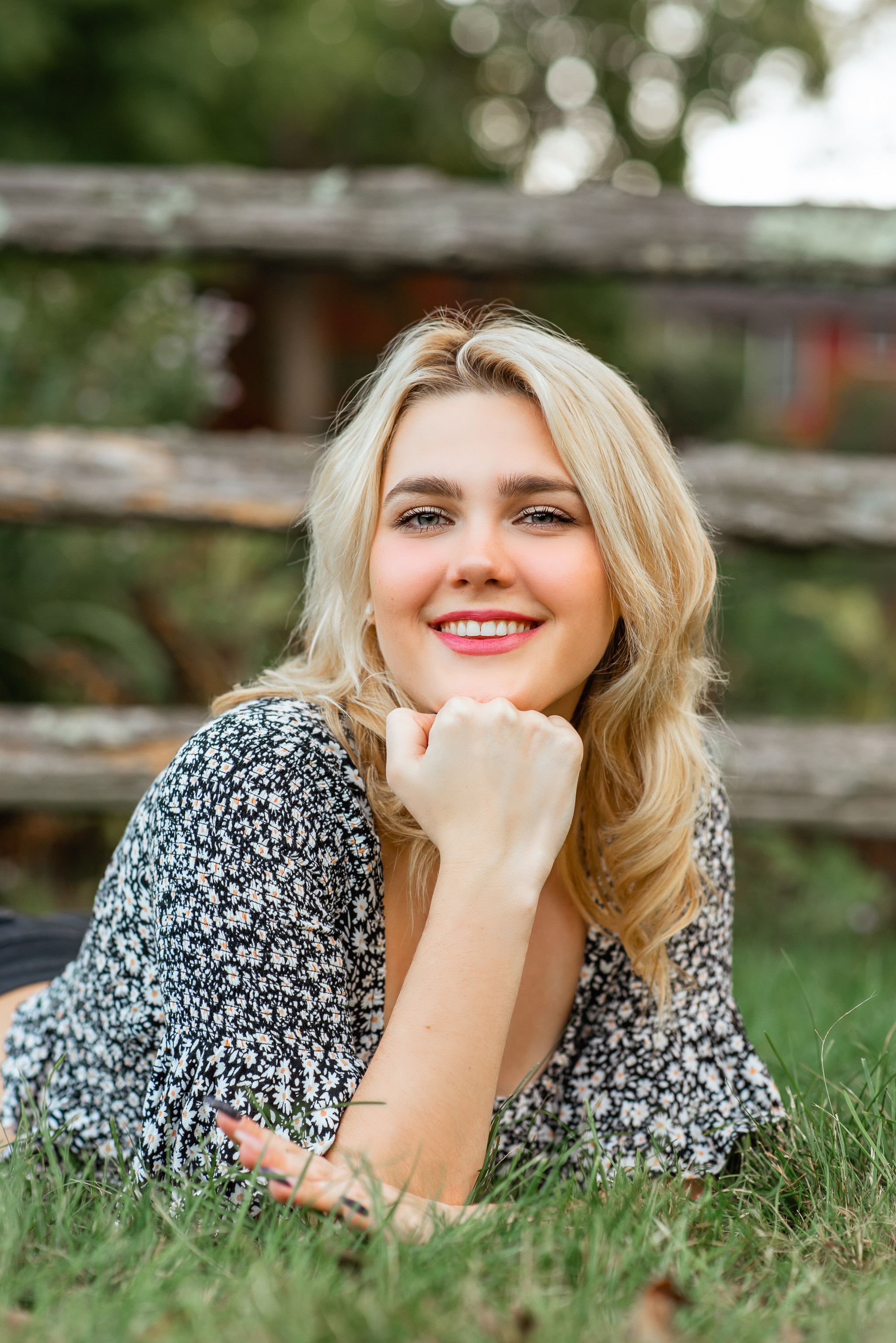 Portrait. Family and kids photographer Anastasiya Hanush in Massachusetts