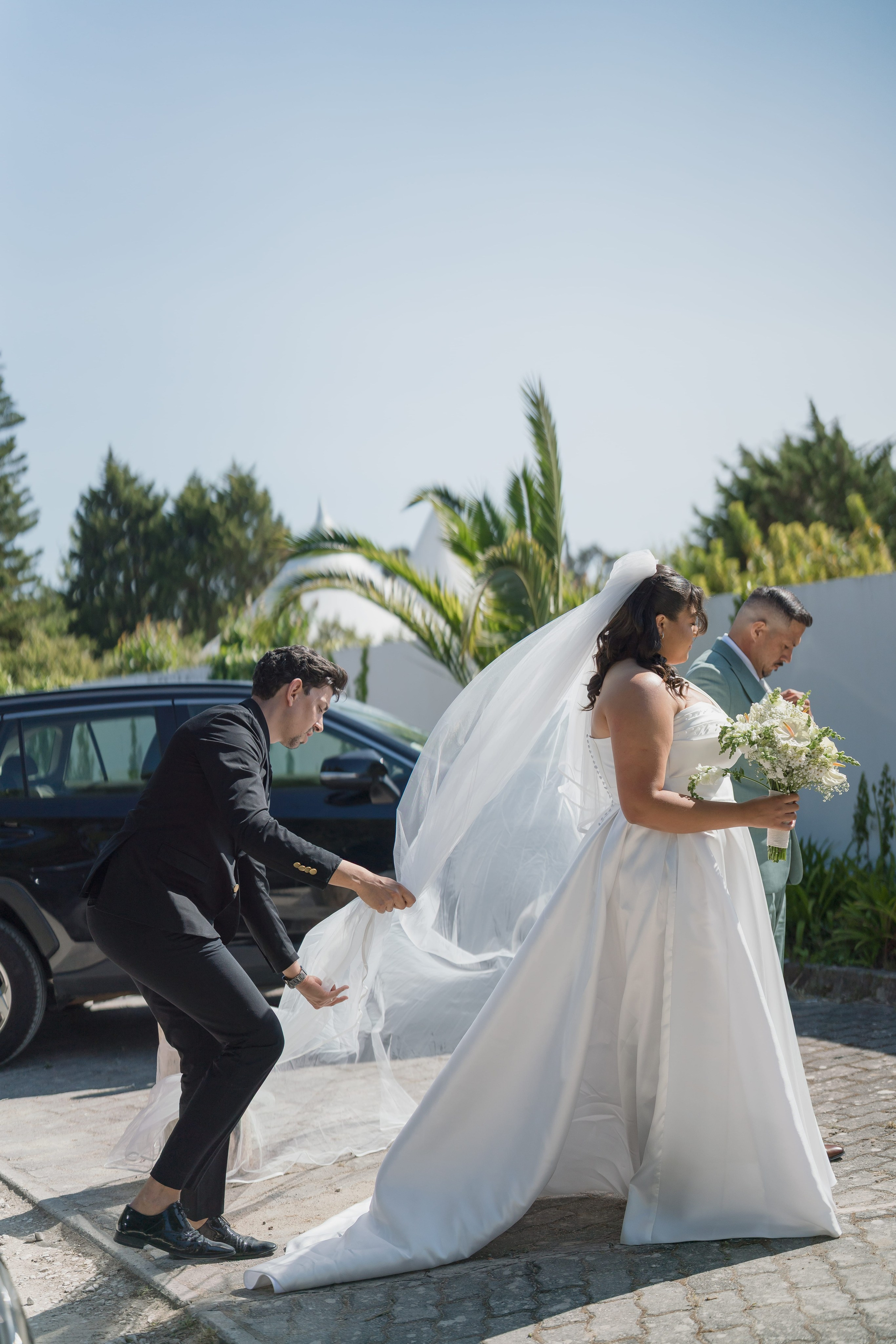 Matheus e Marcelly. Fabio Barth — Wedding Photo & Film