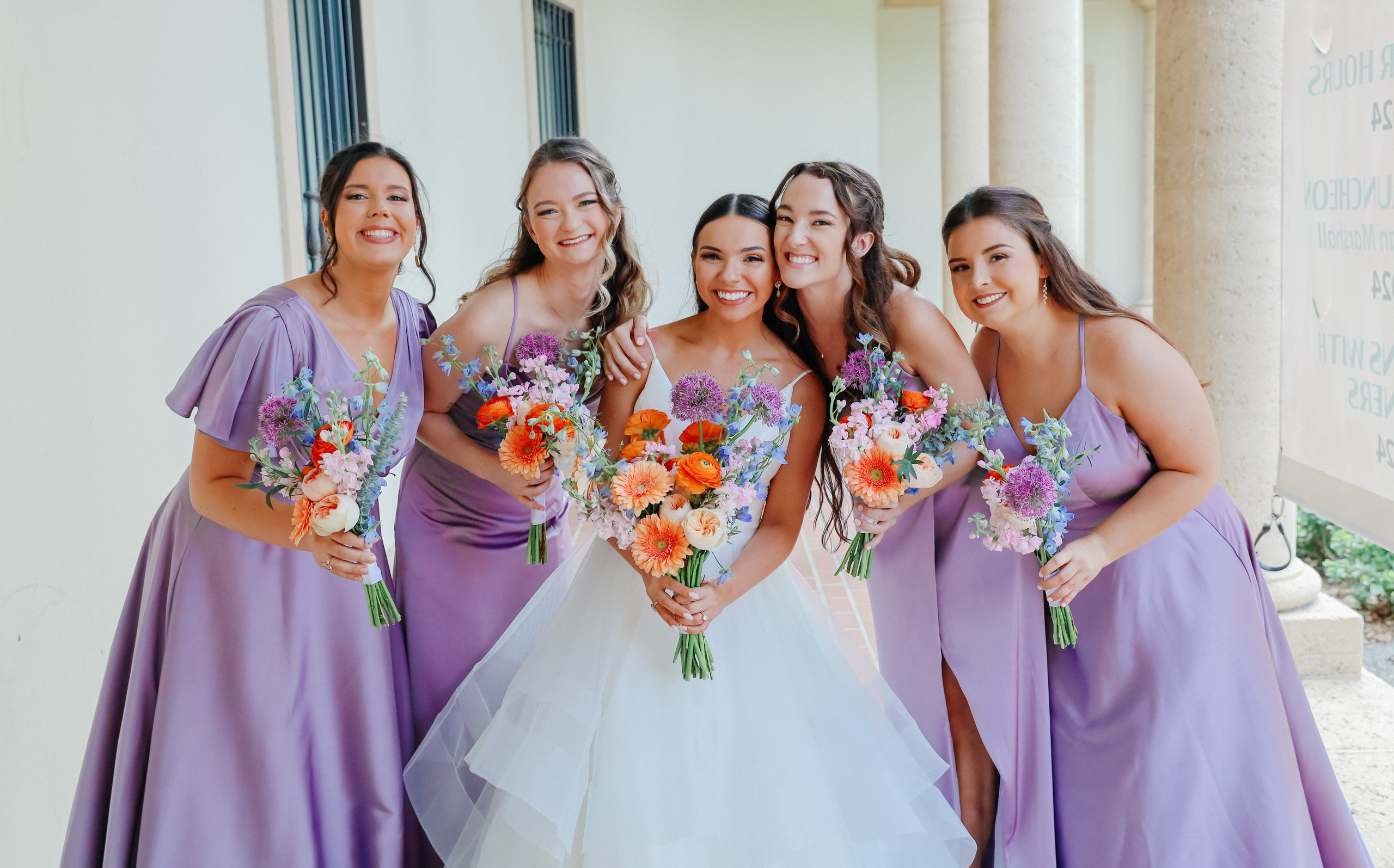 WEDDING and love story