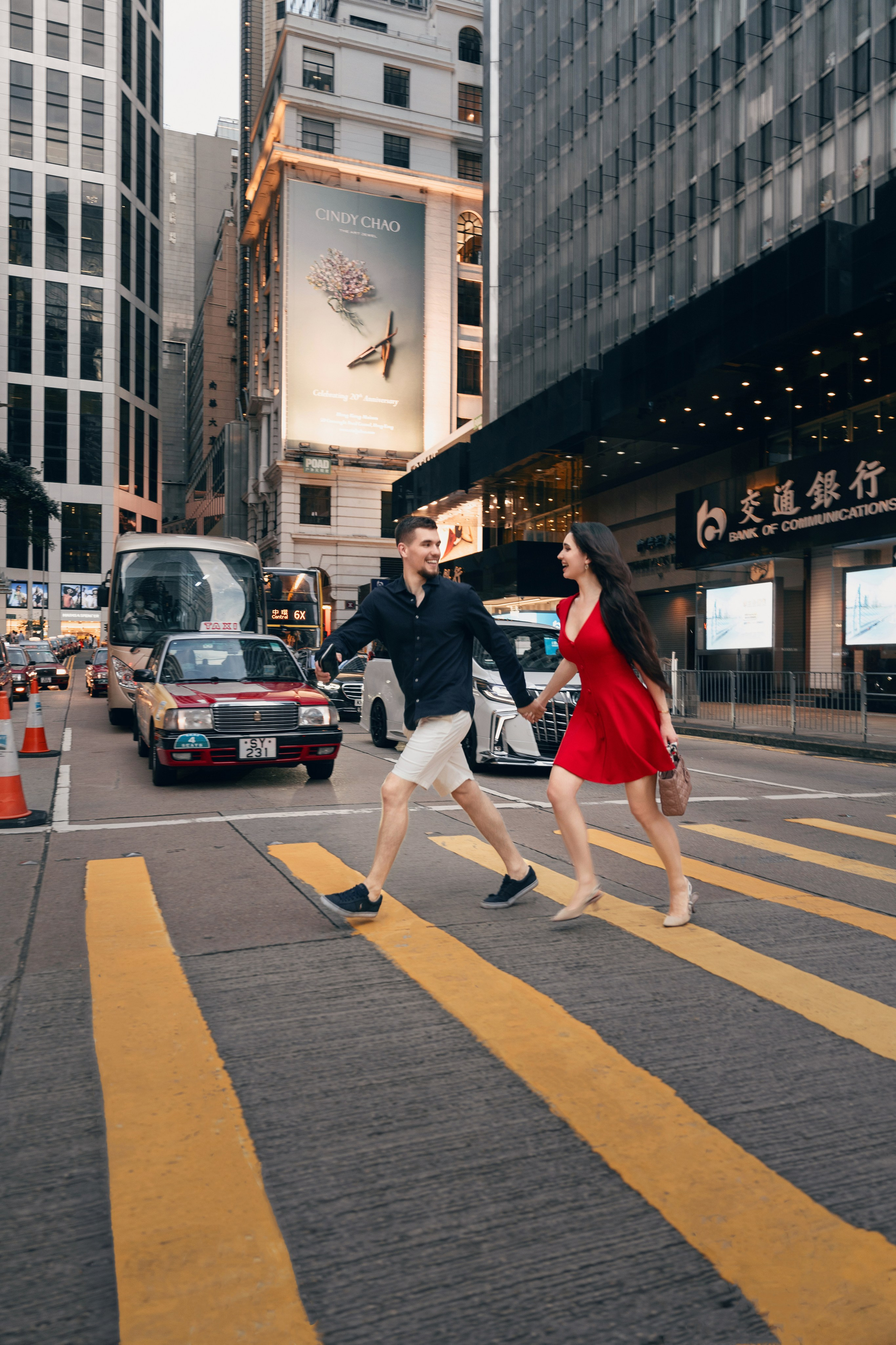 MARIA&ANDREY. PHOTOGRAPHER IN HONG KONG (WEDDING, FASHION, FAMILY, EVENTS)