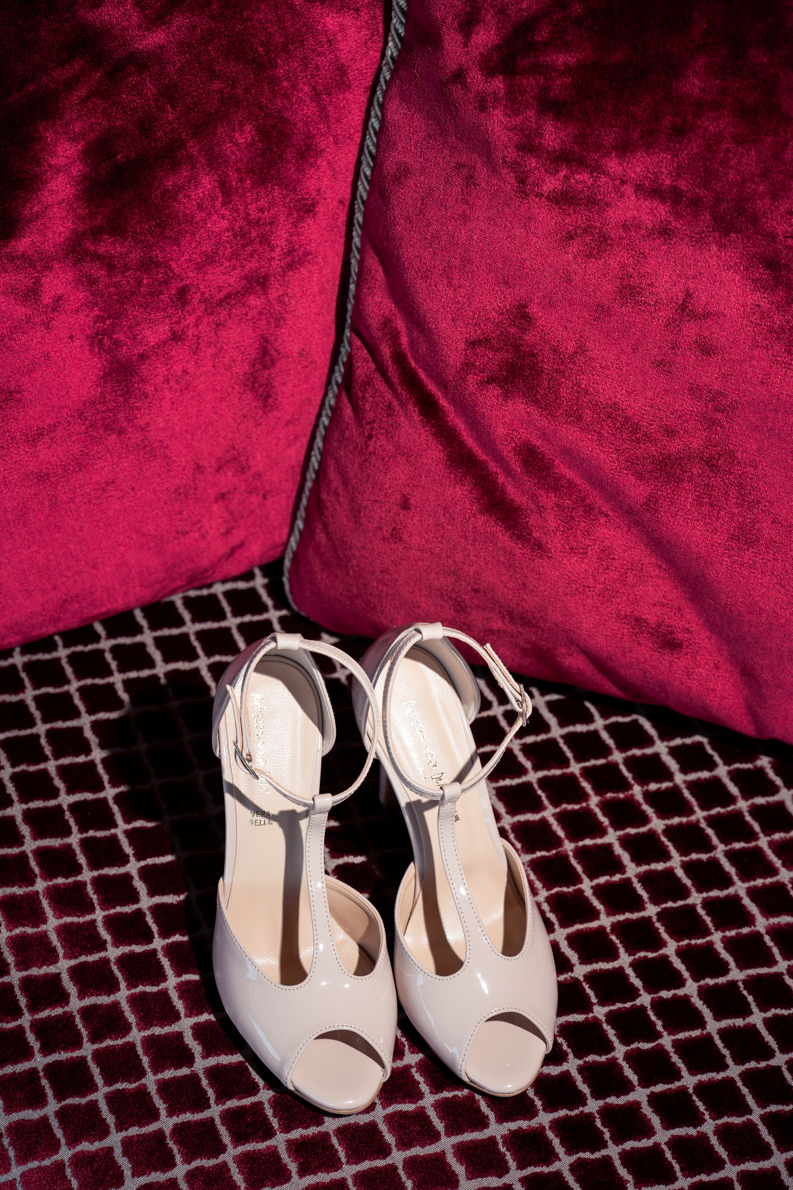 Adi & Larissa. Studio Timis