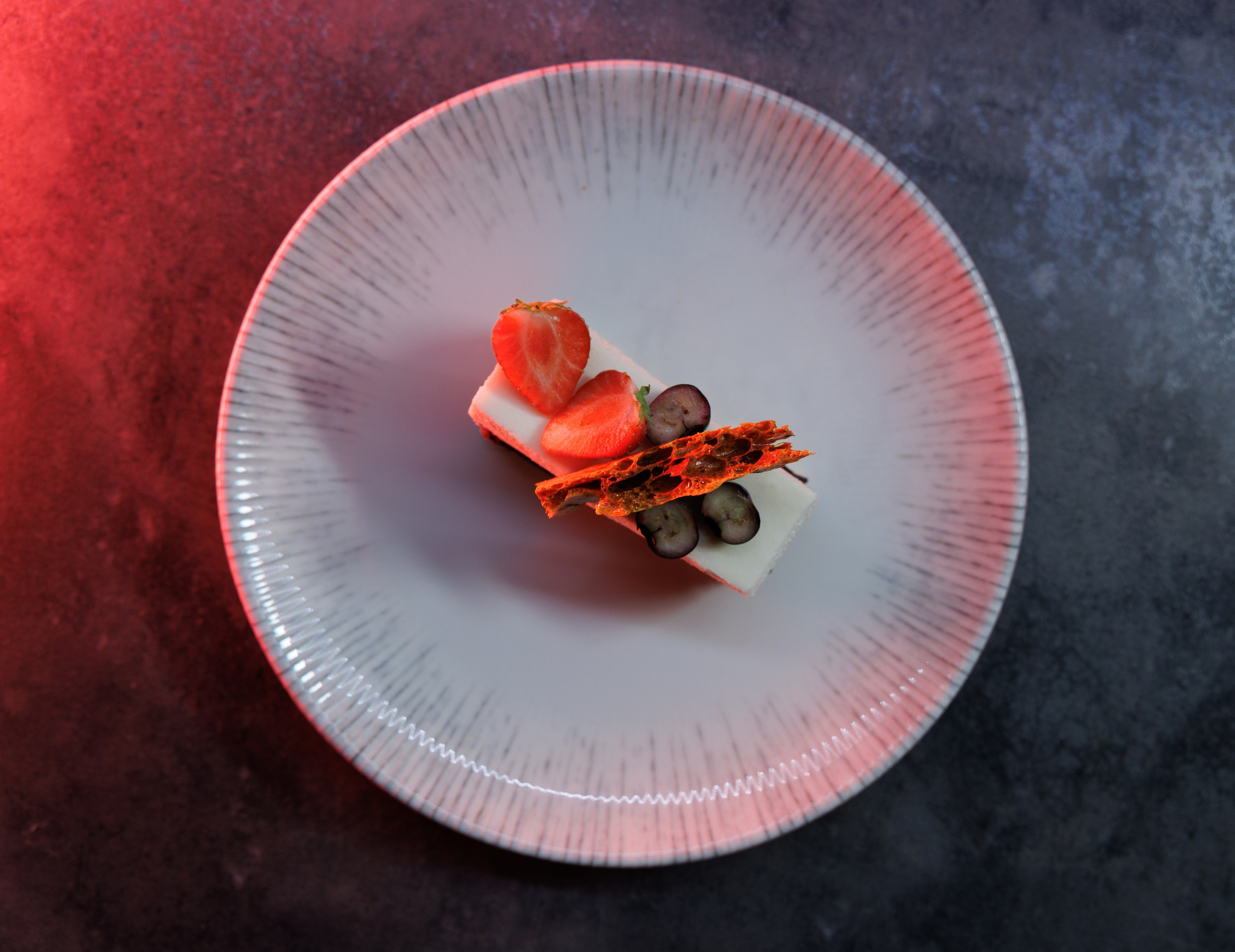 Product and food photographer in Brasov, Romania