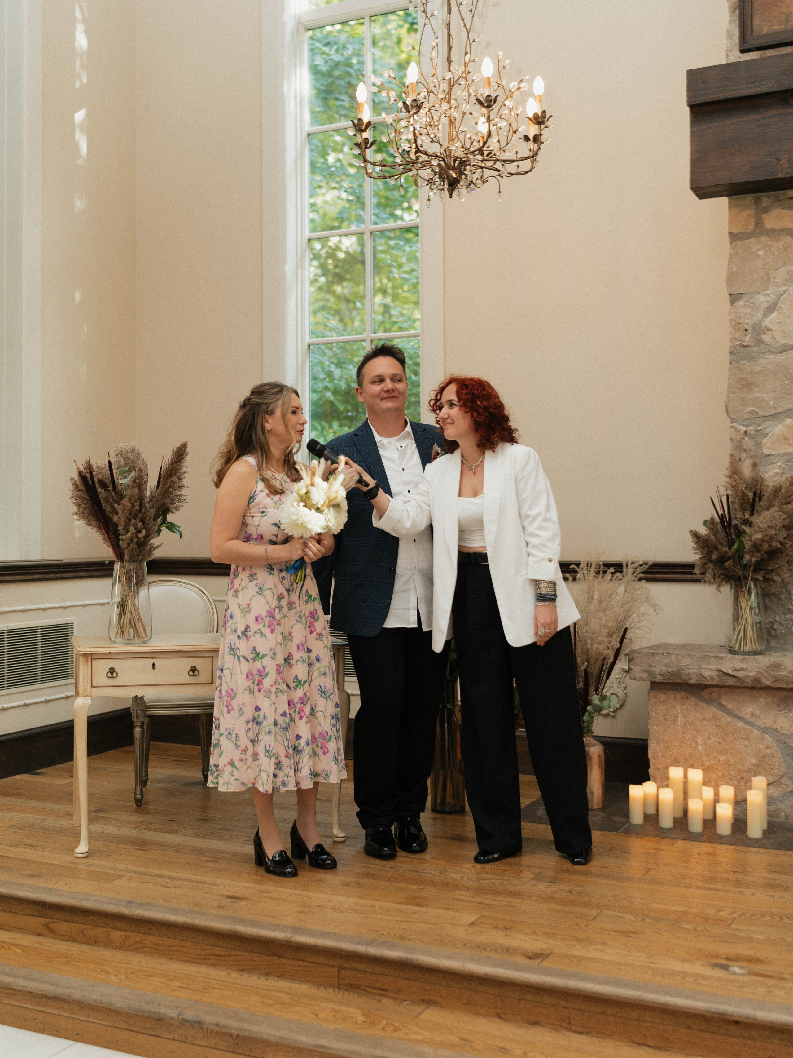 Maryna & Kostya wedding