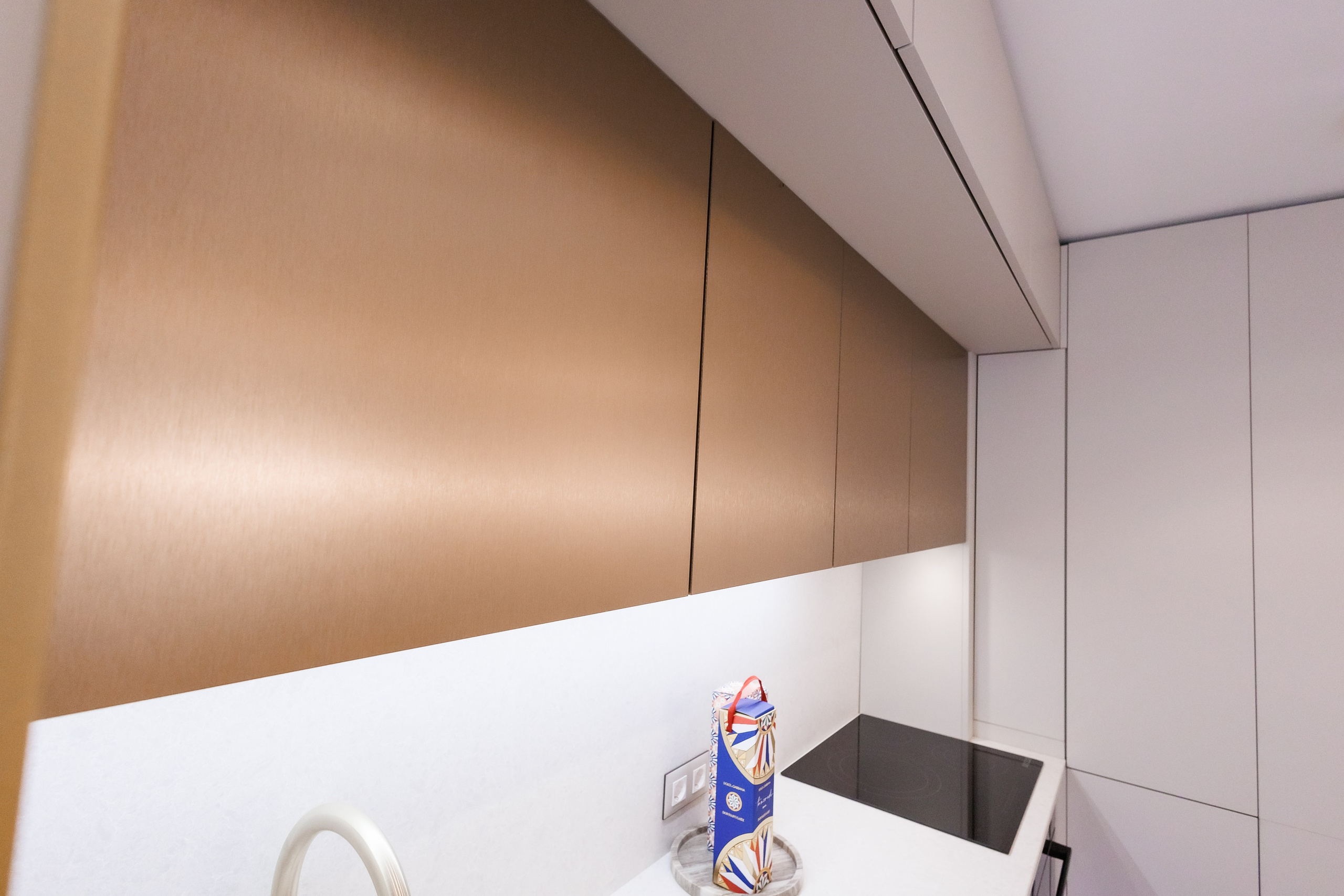 Апартамент. Фотограф Ирина Йотова