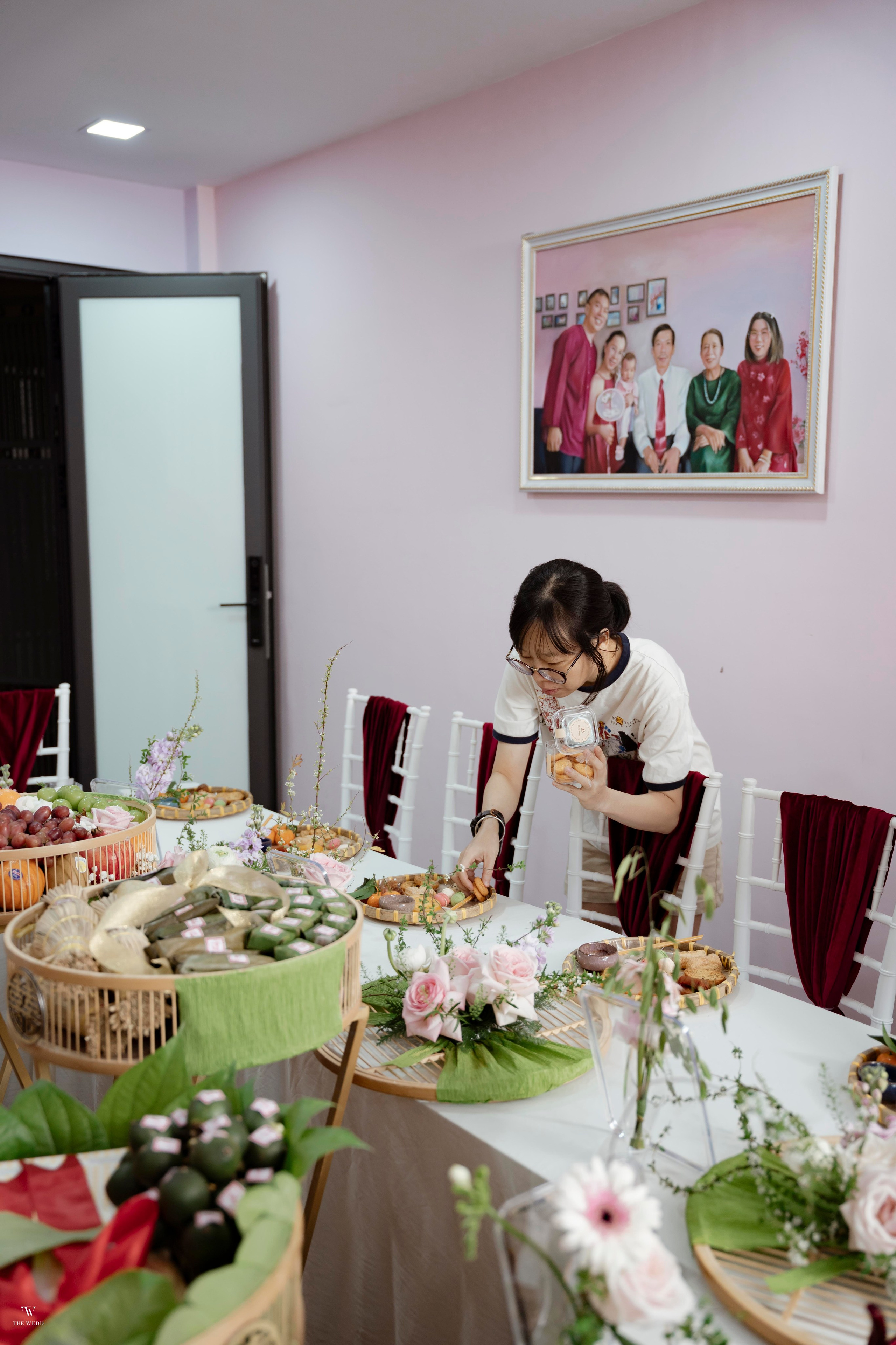 HUNG & CAT. WEDDING PHOTOGRAPHER IN VIETNAM