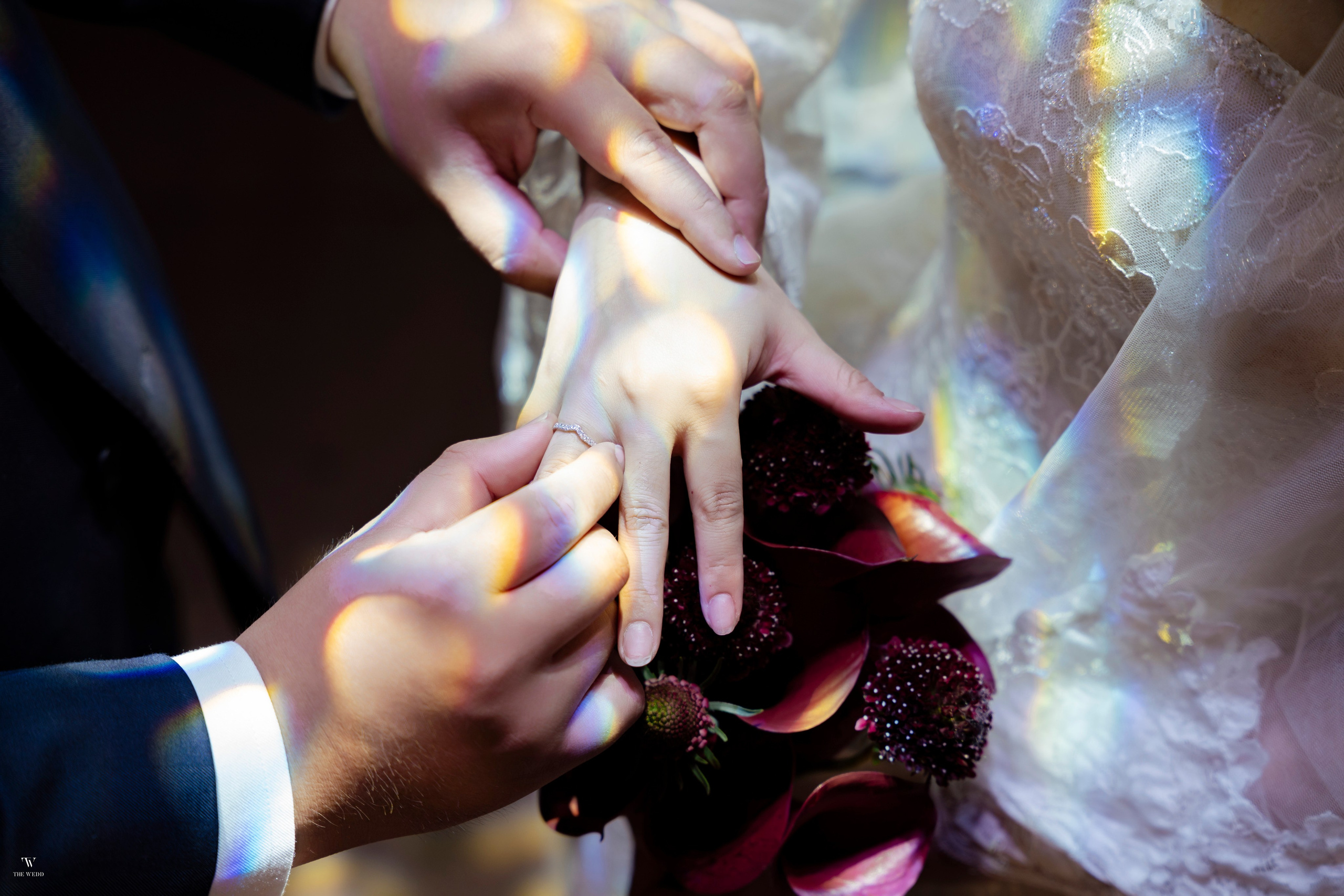 NAM & PHUONG. WEDDING PHOTOGRAPHER IN VIETNAM