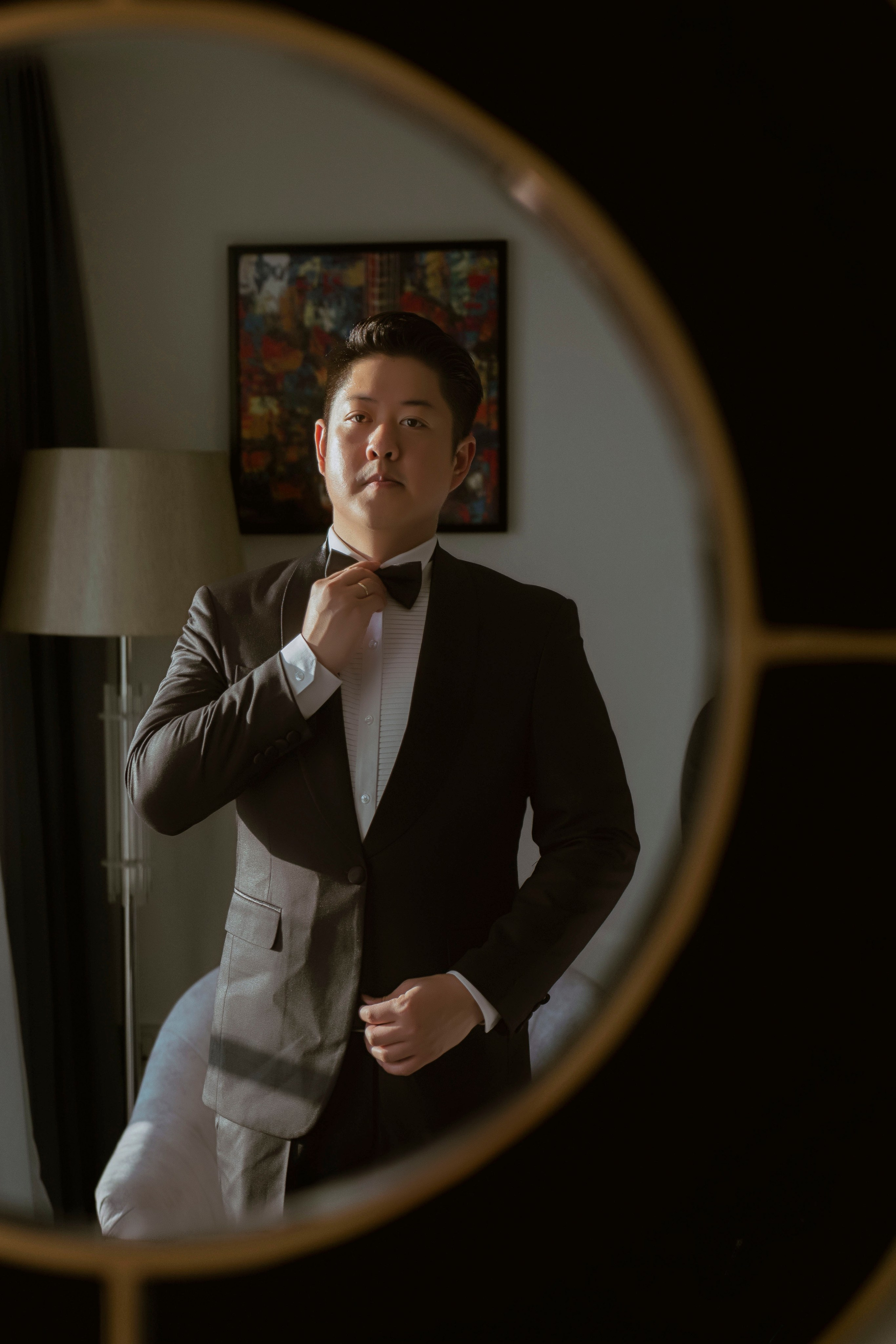 ERIC & NHA. WEDDING PHOTOGRAPHER IN VIETNAM