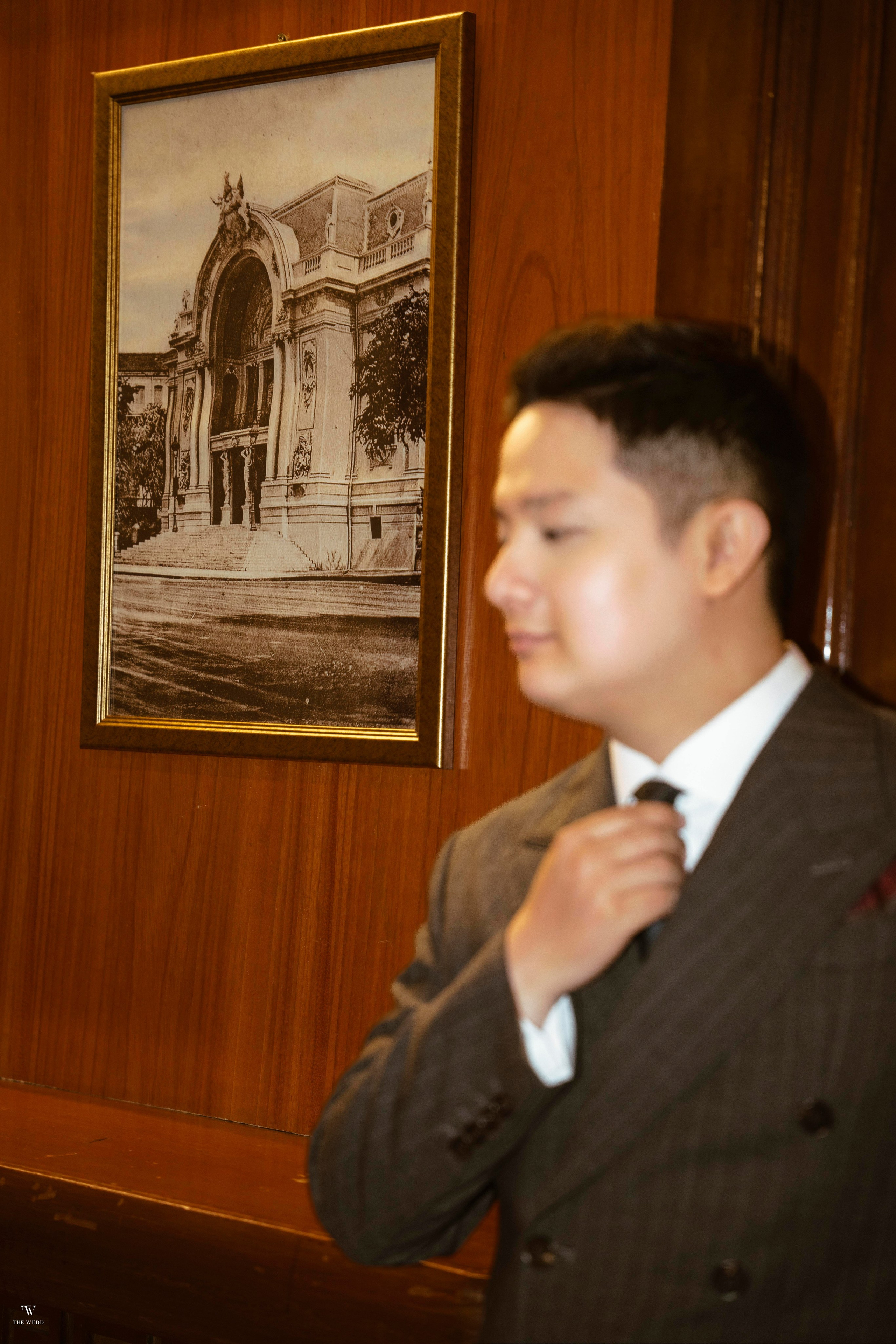 NGHIA & NGOC. WEDDING PHOTOGRAPHER IN VIETNAM