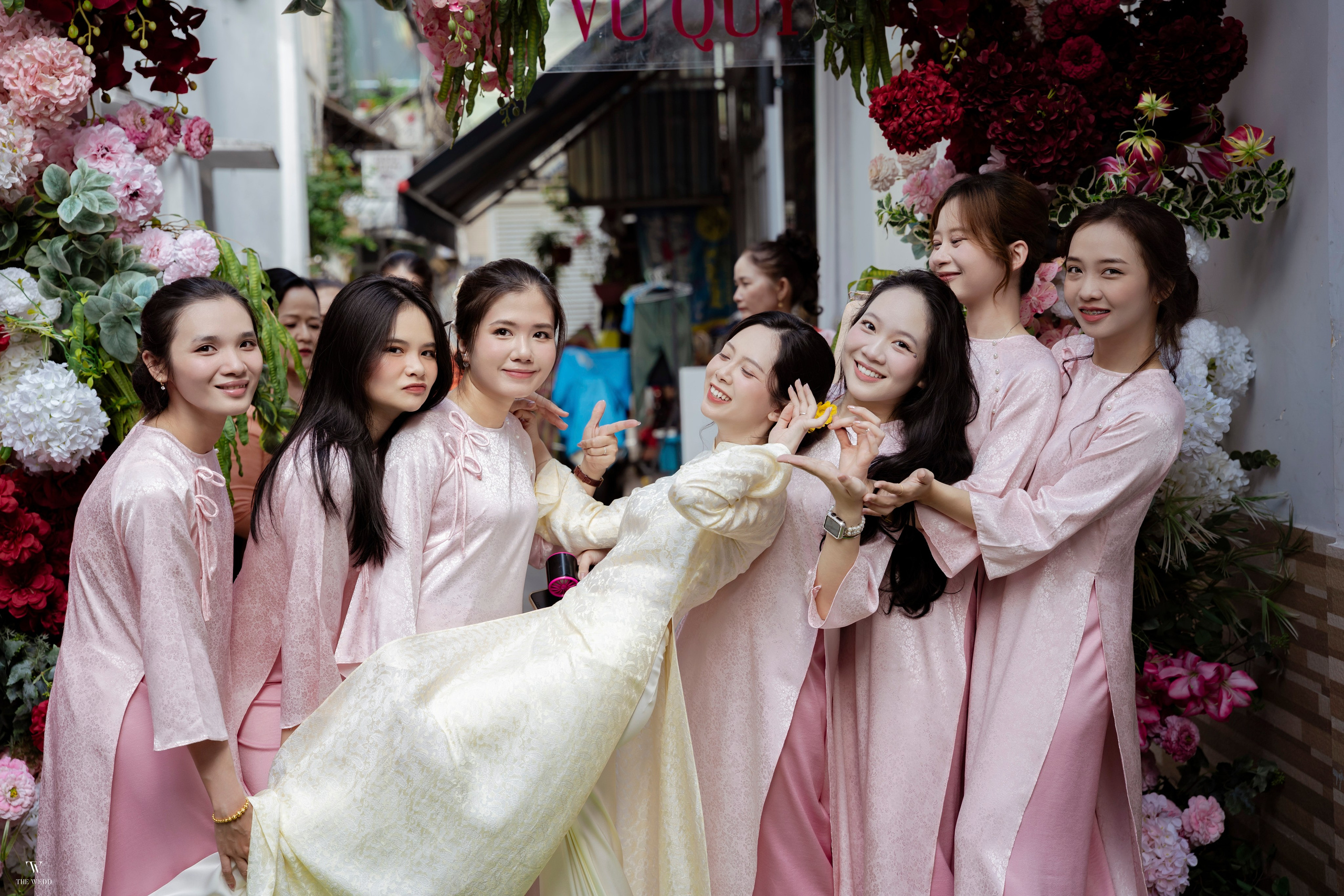 NHAN & KHIEM. WEDDING PHOTOGRAPHER IN VIETNAM
