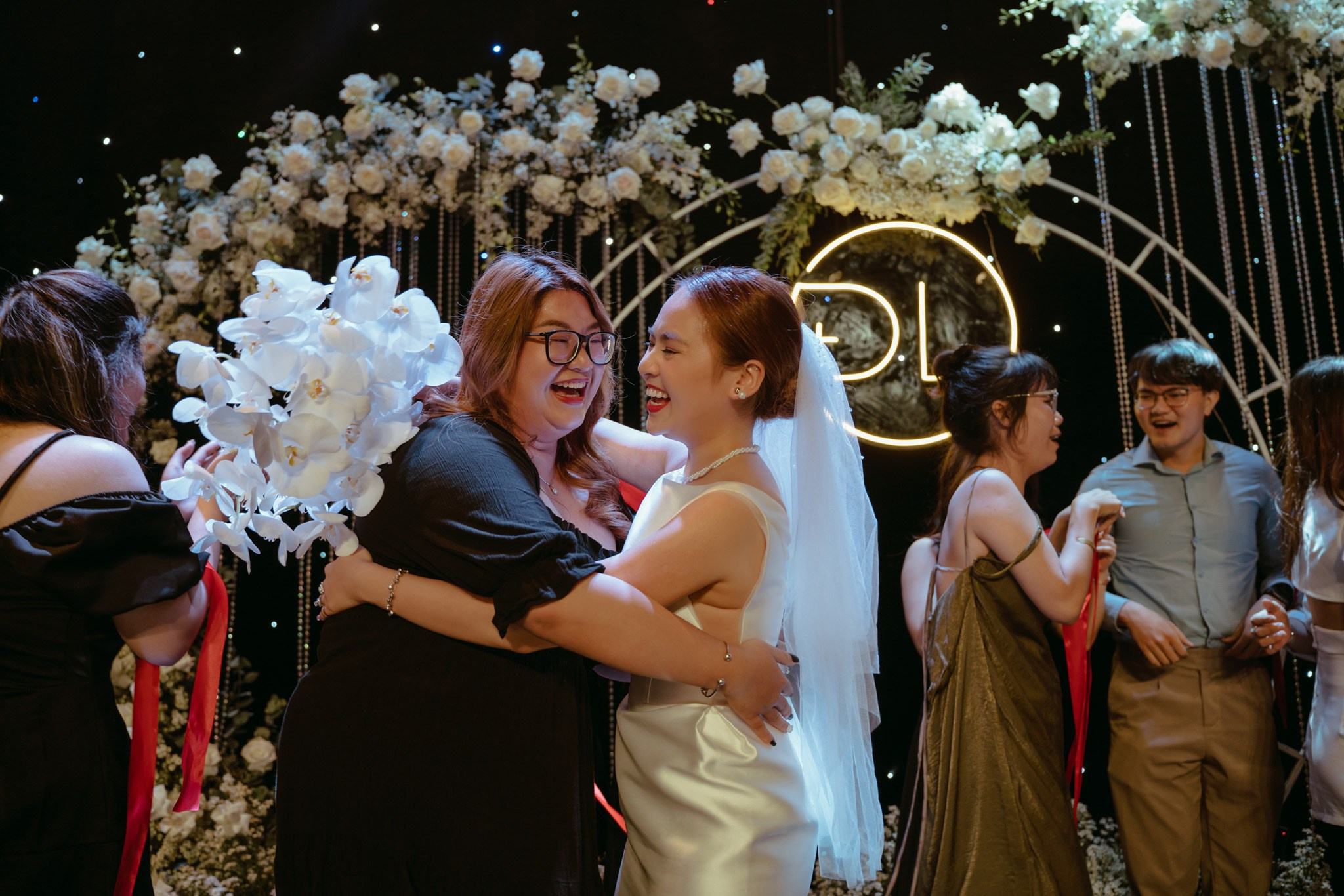 DAT & LINH. WEDDING PHOTOGRAPHER IN VIETNAM