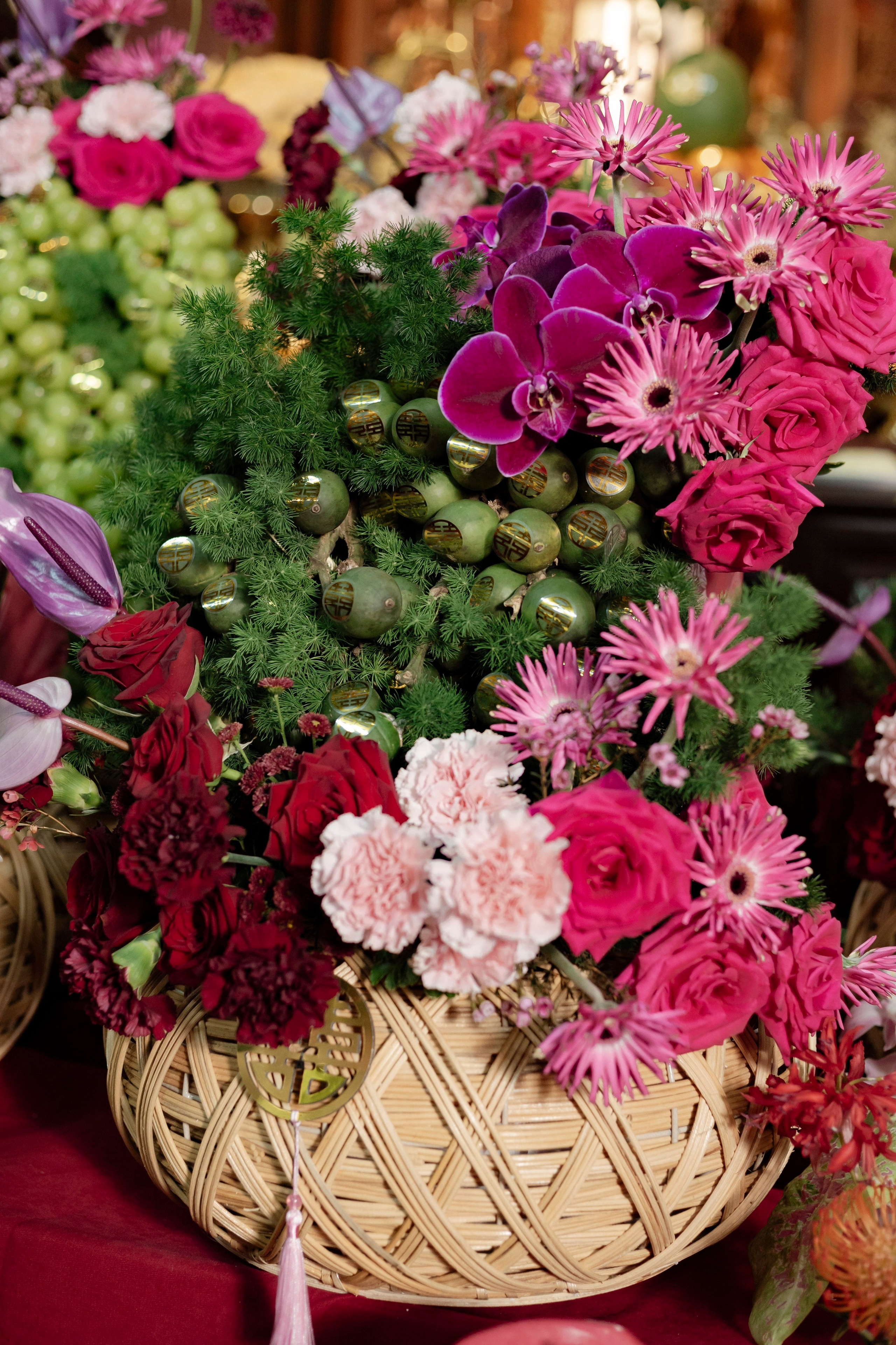 ANH & HA. WEDDING PHOTOGRAPHER IN VIETNAM