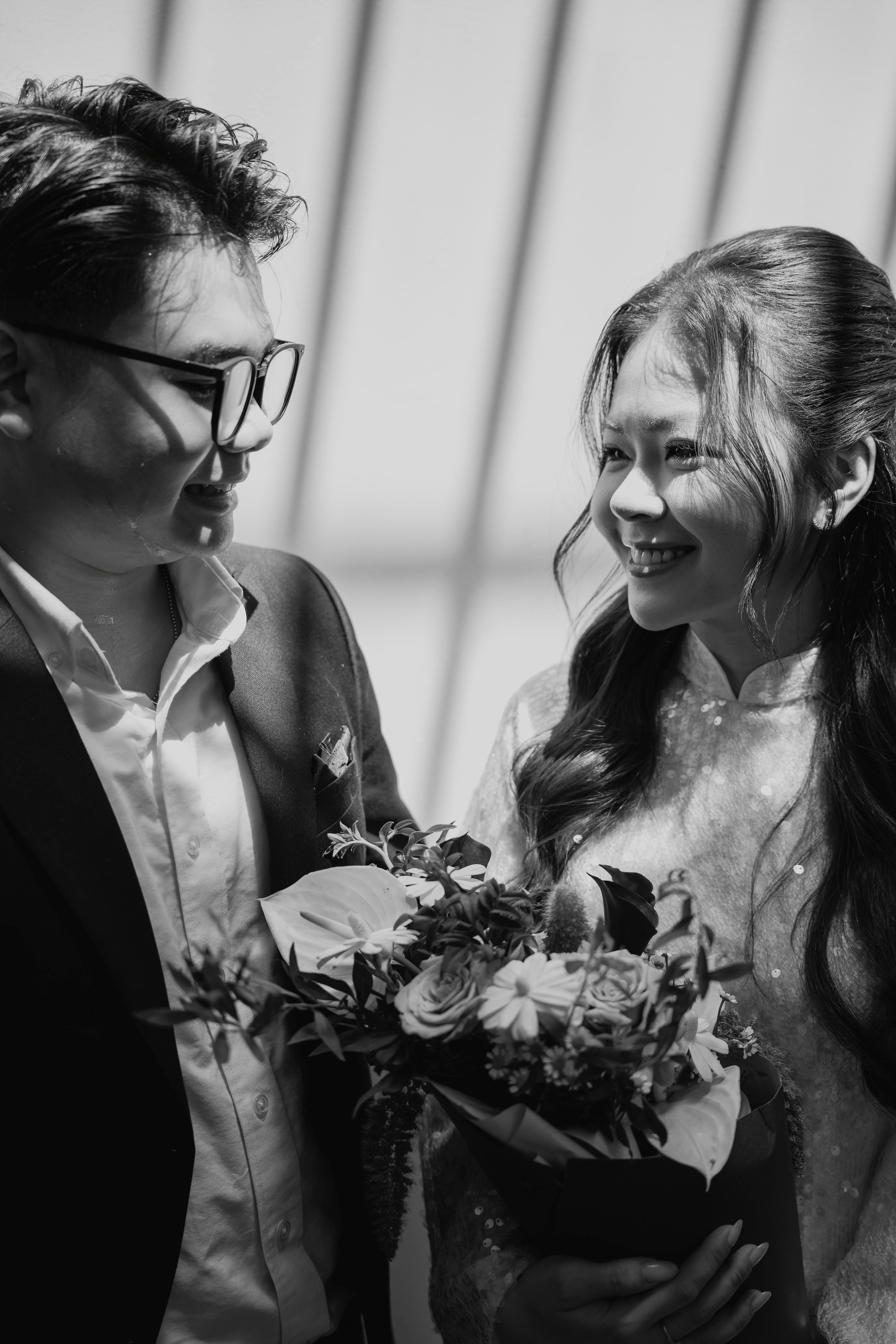 NGHIA & CHAU. WEDDING PHOTOGRAPHER IN VIETNAM