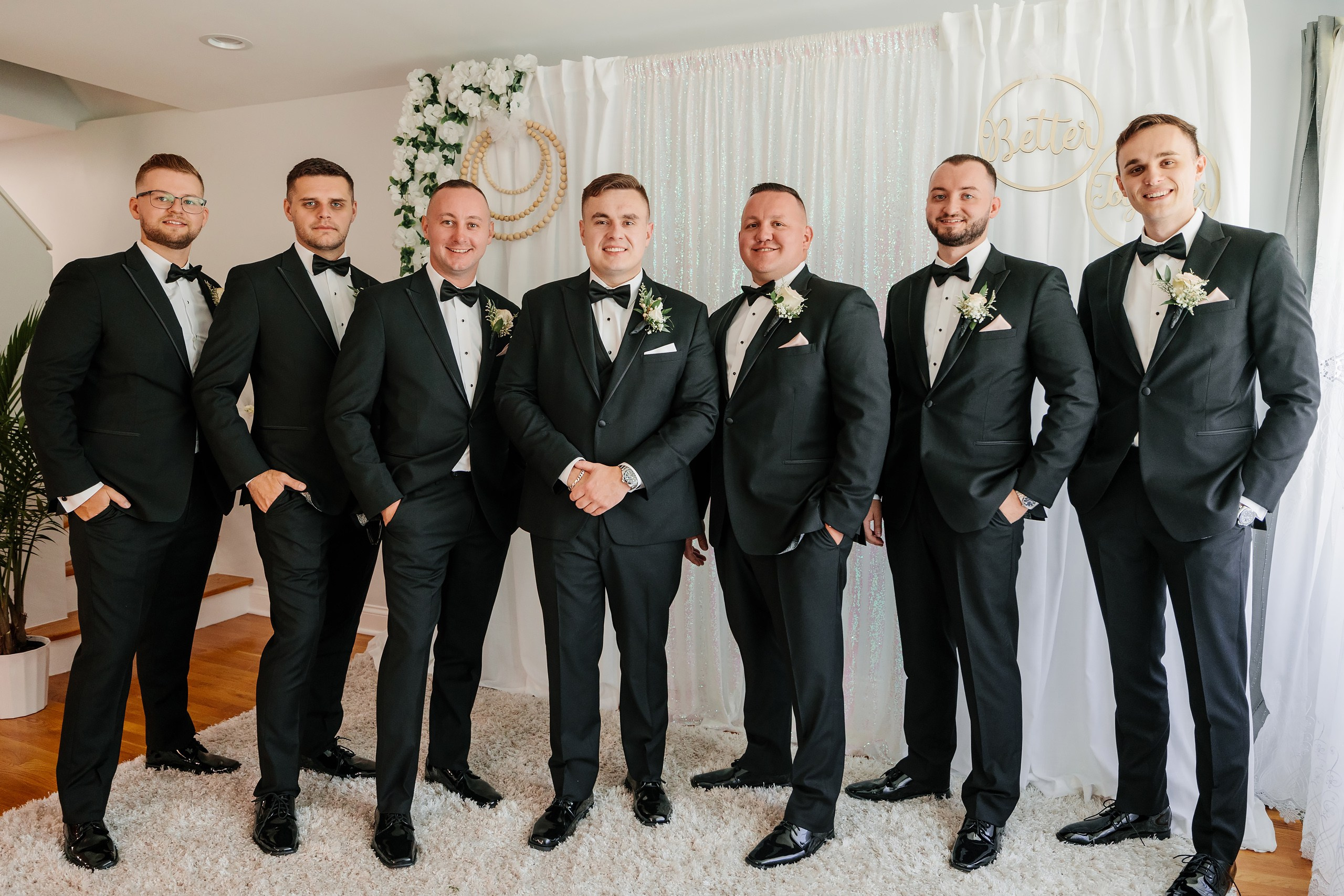 05.10.2024 Wedding. Wedding family event photographer in Chicago Nick Yushevich