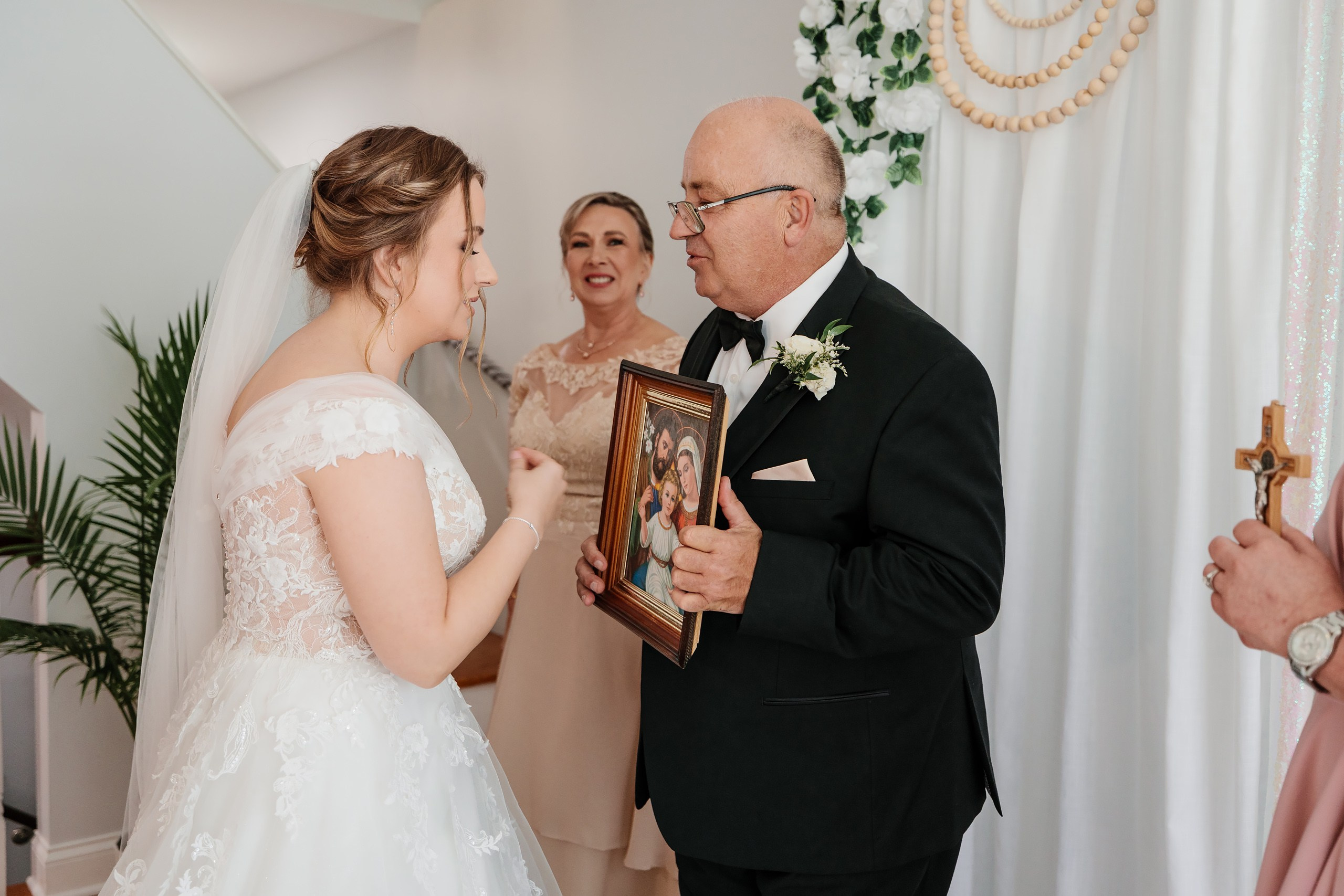 05.10.2024 Wedding. Wedding family event photographer in Chicago Nick Yushevich