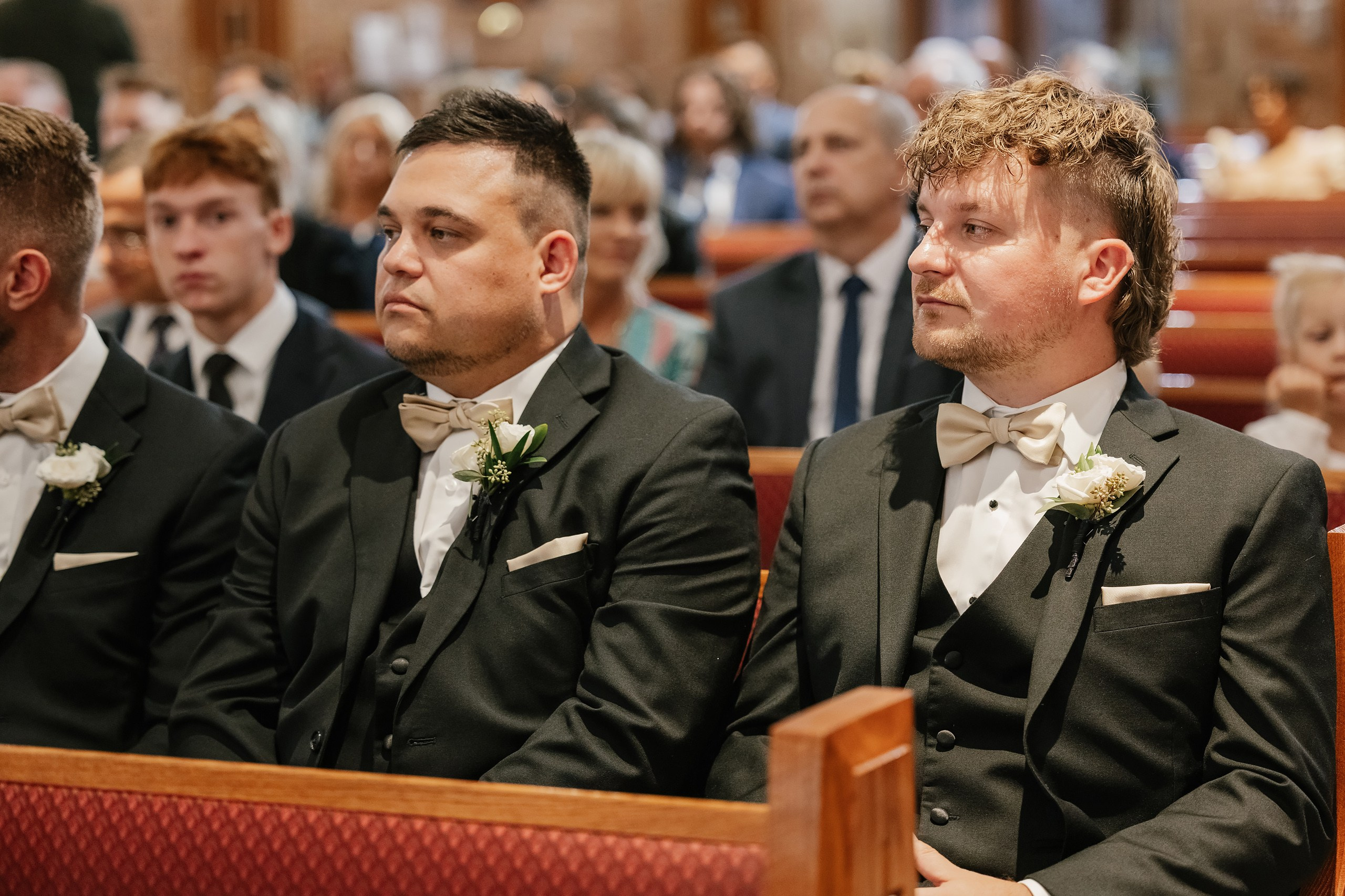 09.06.2025 Wedding. Wedding family event photographer in Chicago Nick Yushevich