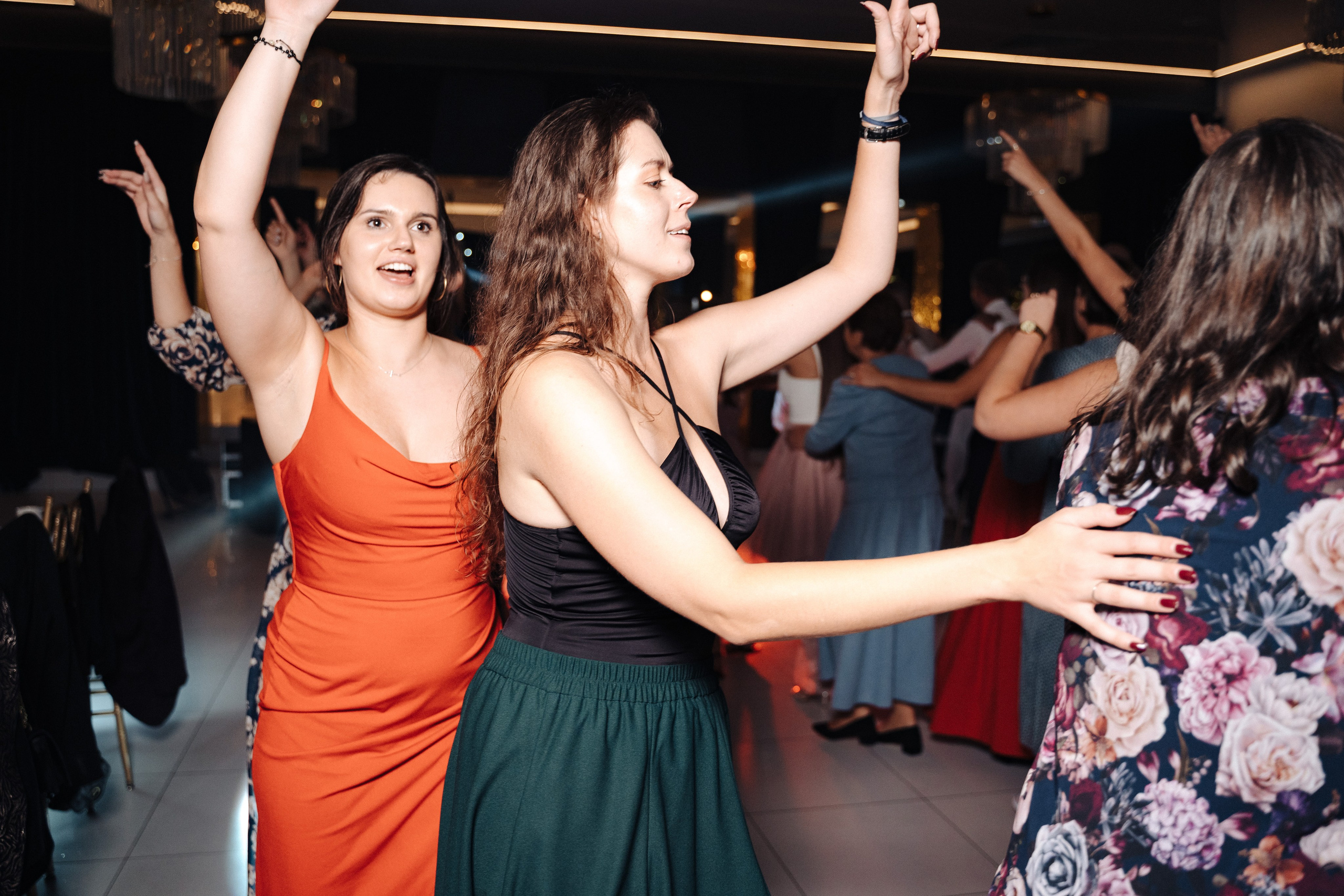 Piotr i Roksolana. Karina Czernecka Foto