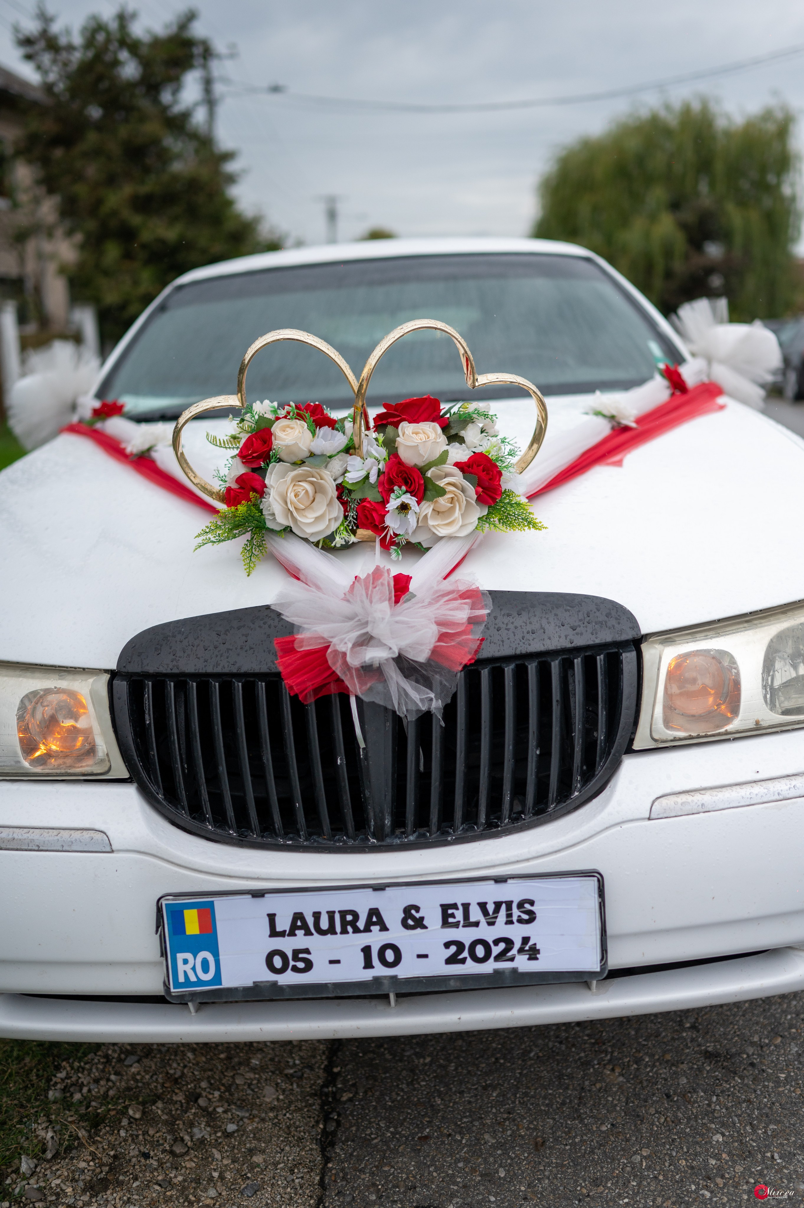 Laura & Elvis. Mircea Marculescu Photography Videography